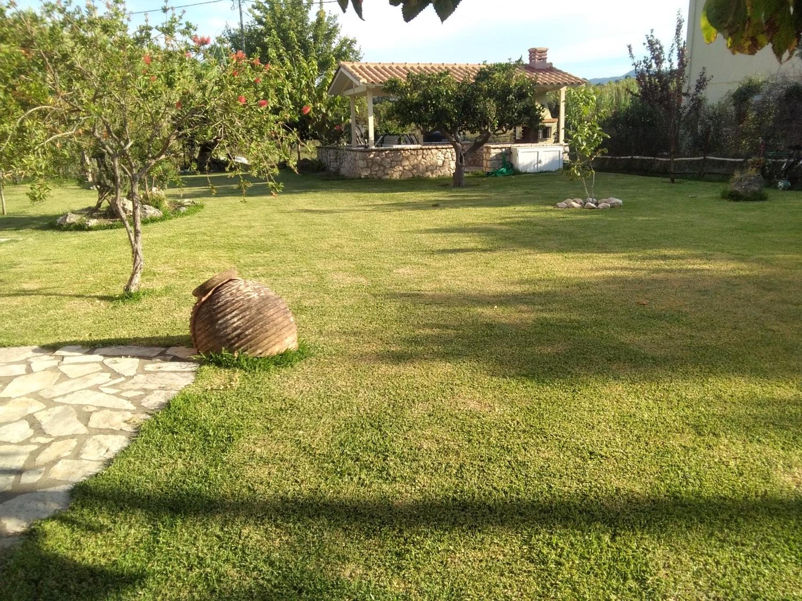 Casa memories