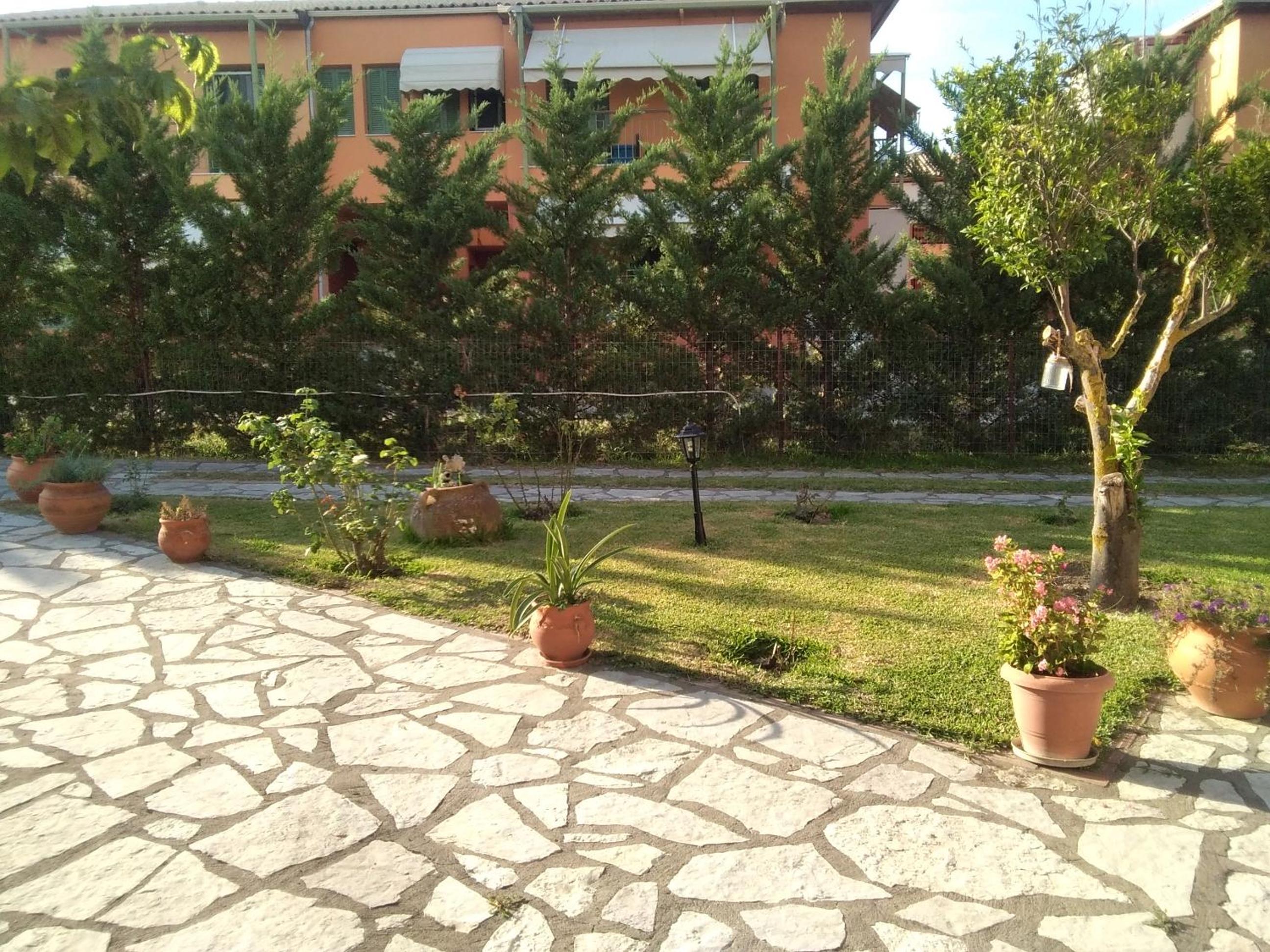 Casa memories