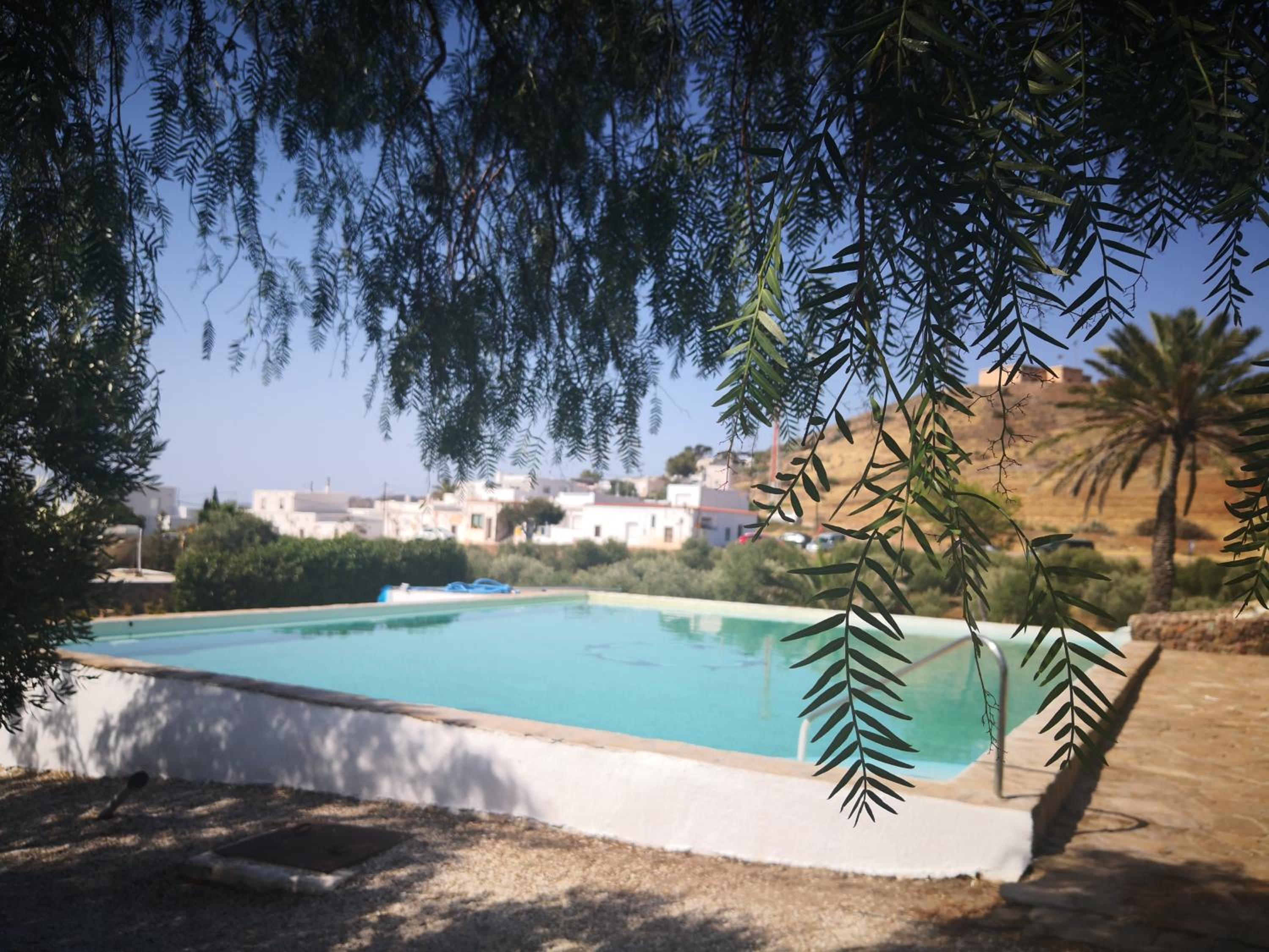Cortijo Torreblanca Casa Rural Parque Natural Cabo de Gata