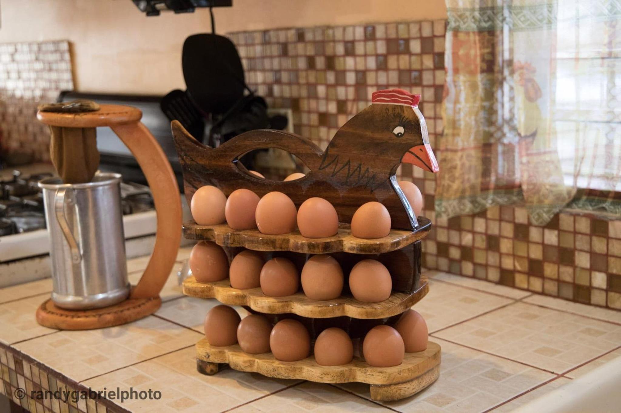 Villa Alta Bed&Breakfast