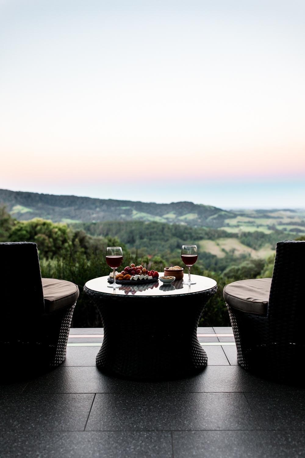 Mt Hay Retreat