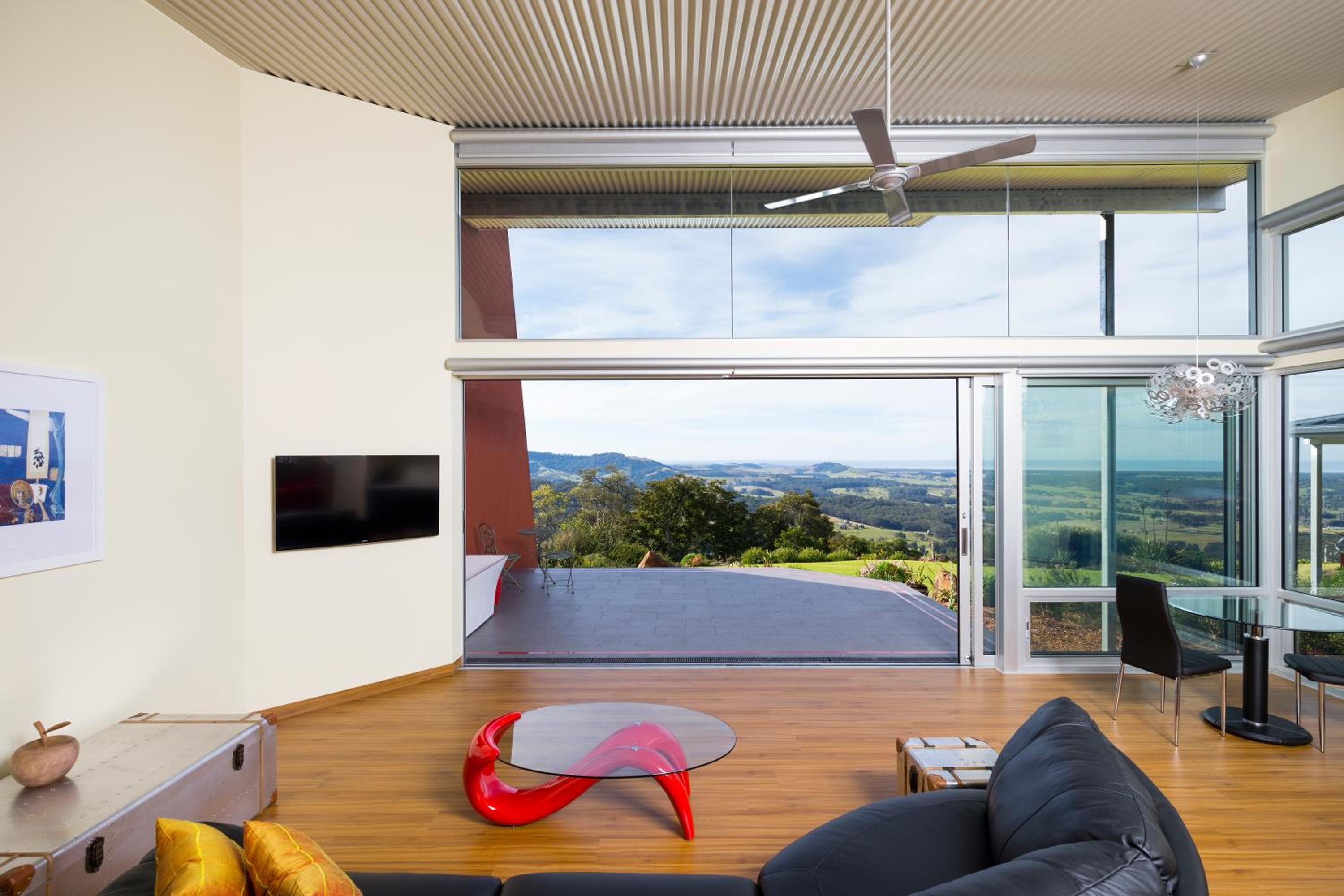 Mt Hay Retreat