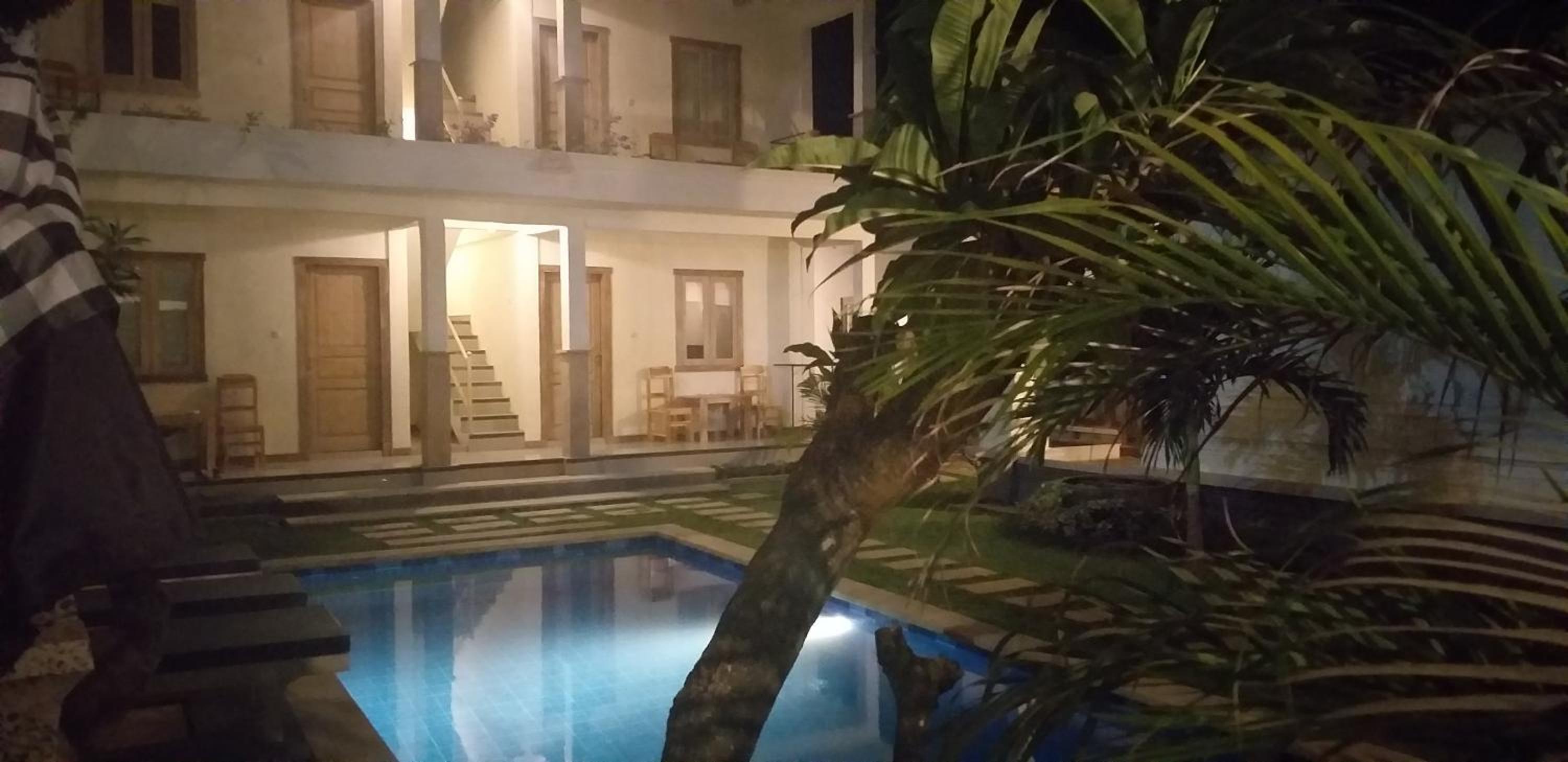 Adore guesthouse view 4