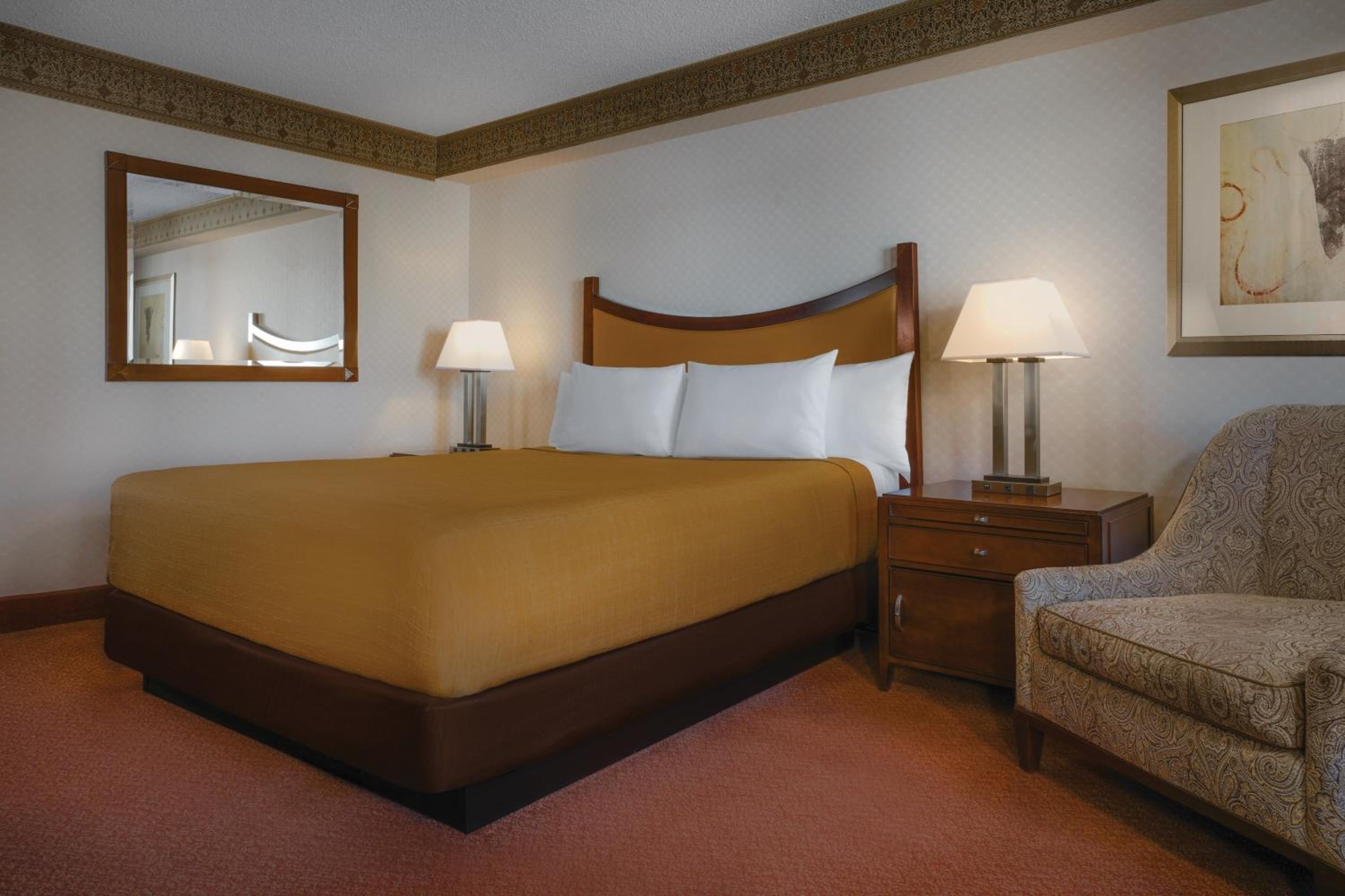 Las Vegas Vacations - Circus Circus Hotel, Casino  Theme Park - Property Image 37