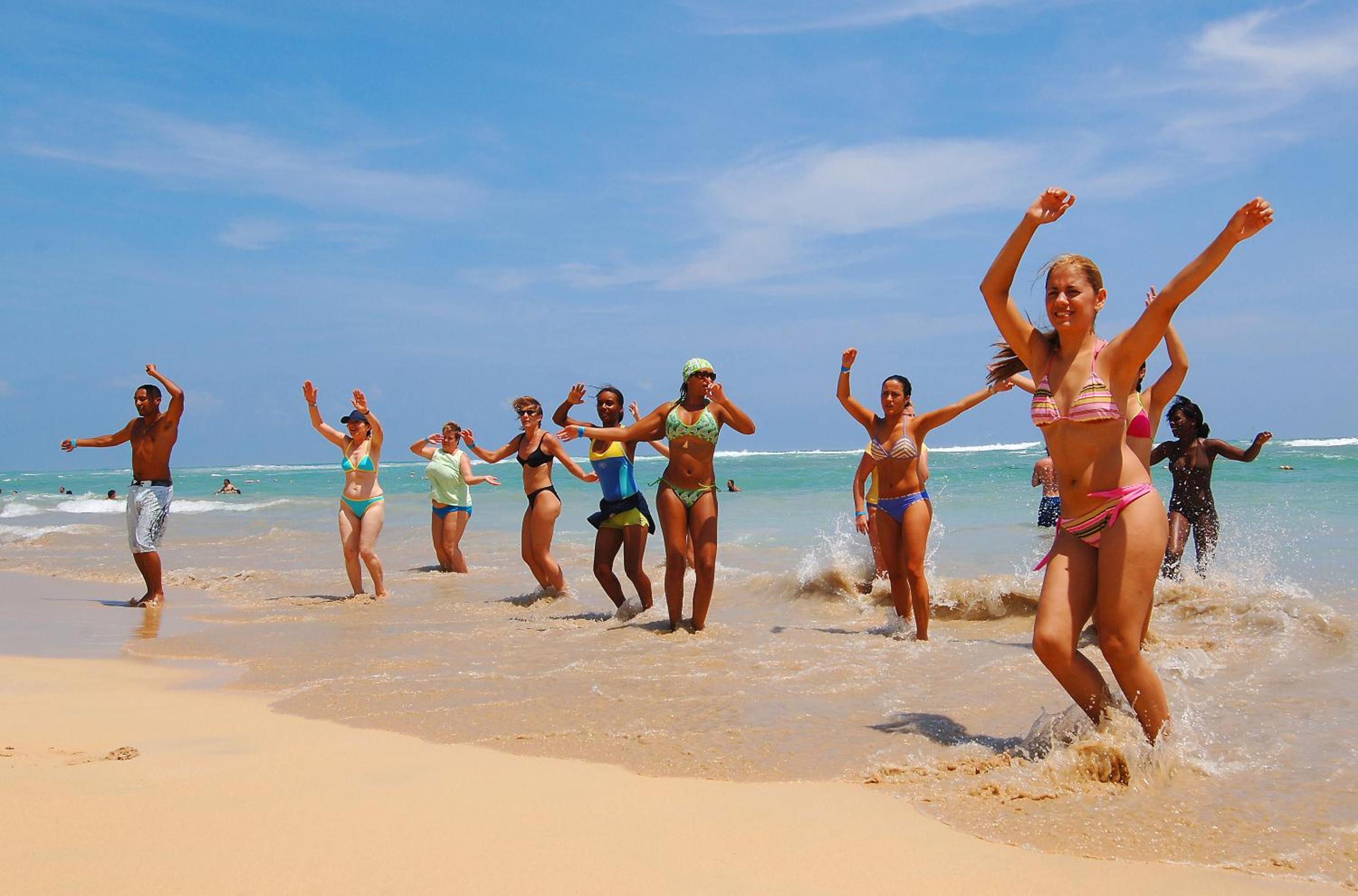 Grand Sirenis Punta Cana Resort & Aquagames - All Inclusive 照片第 43 張,共 136 張