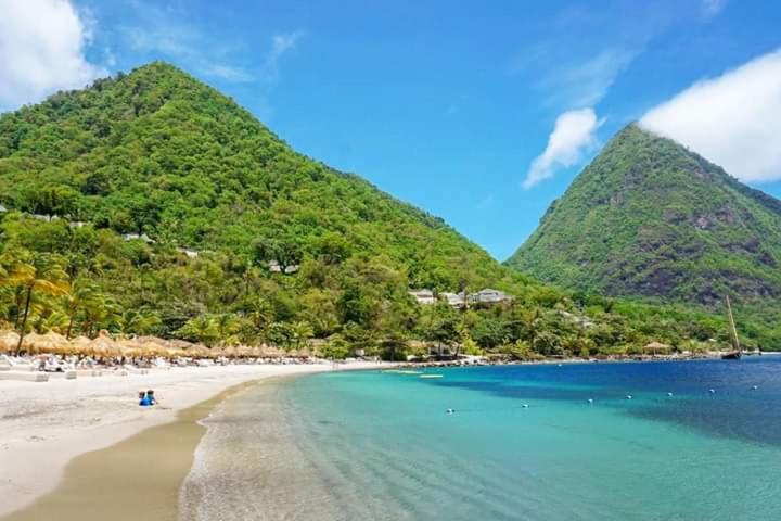 Sea Piton View Apartment- Location, Convenience, Modern Living, photo 41