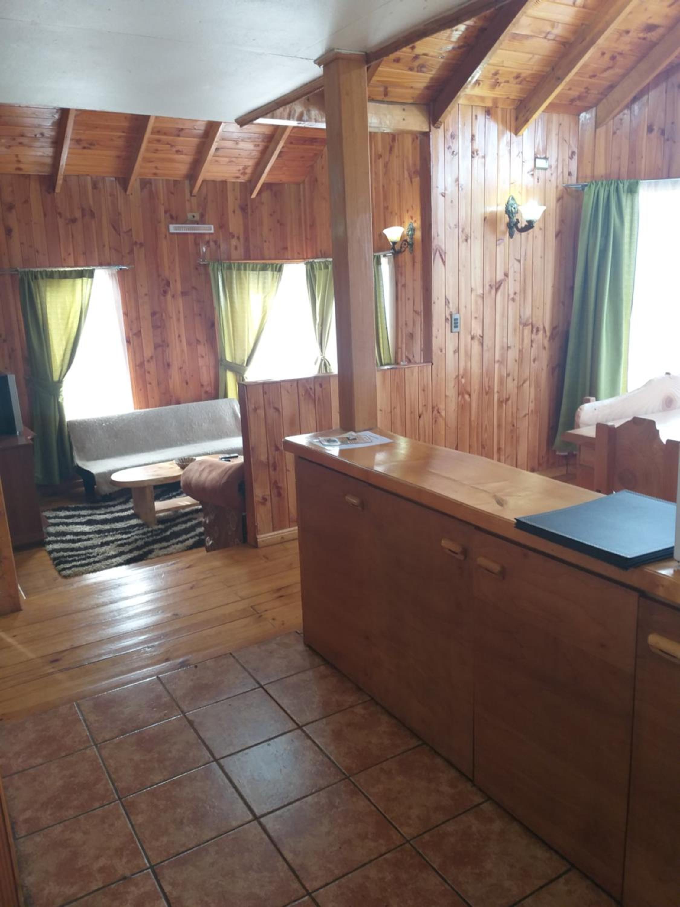 Agroturismo los Colihues 2