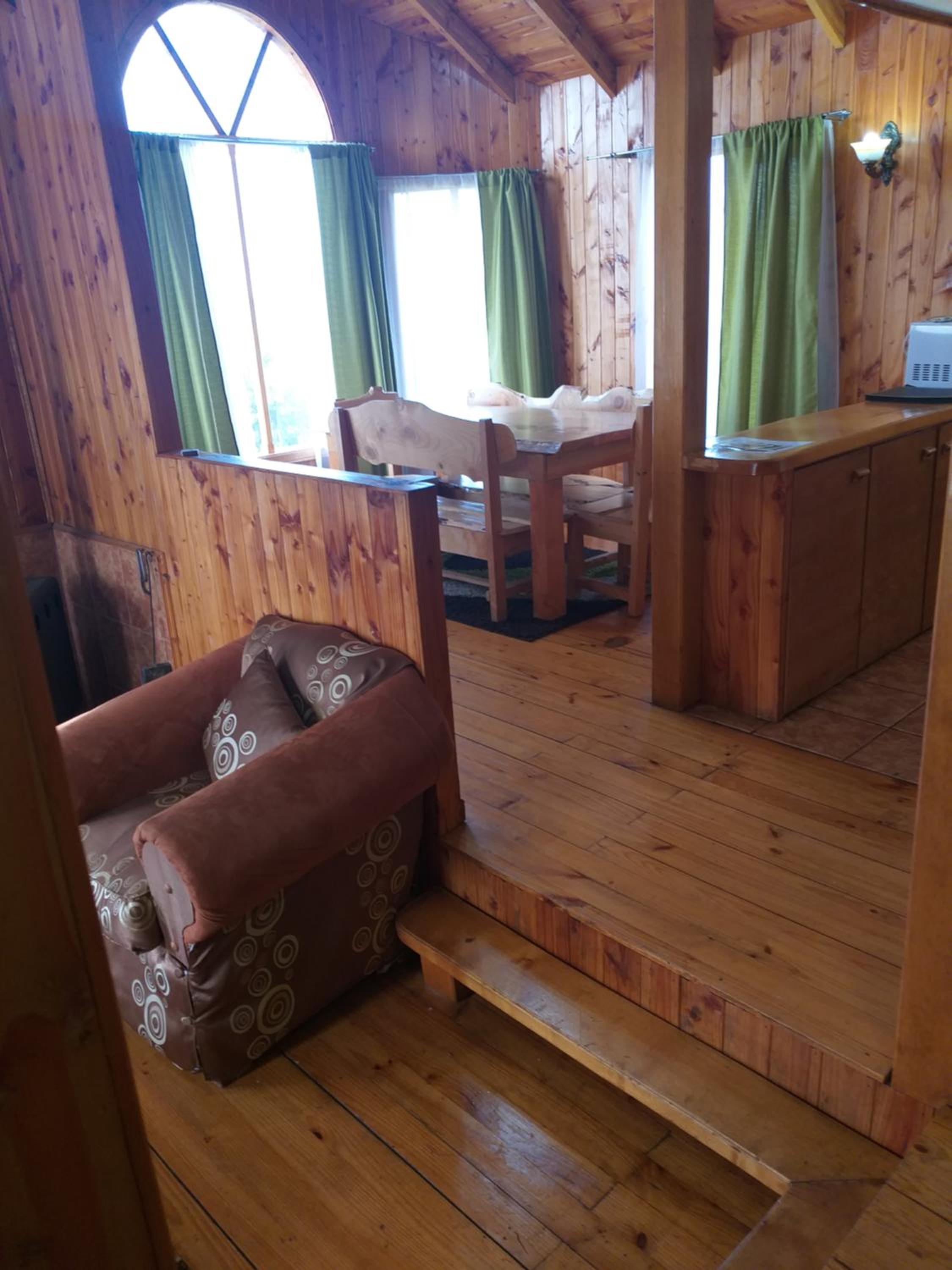 Agroturismo los Colihues 2