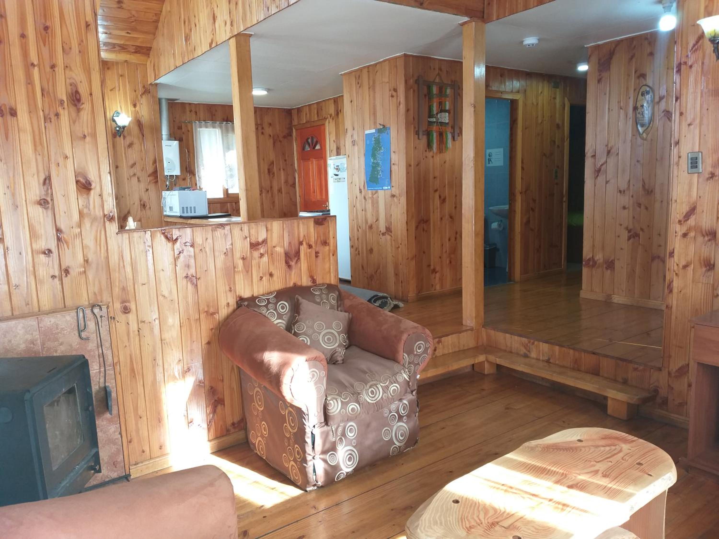 Agroturismo los Colihues 2