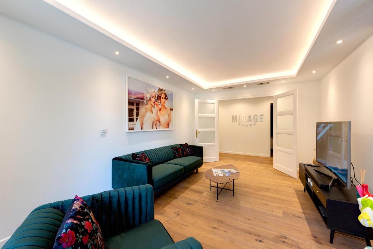 LE MIRAGE - Annecy Centre - Appartement de luxe - V-RENT view 4
