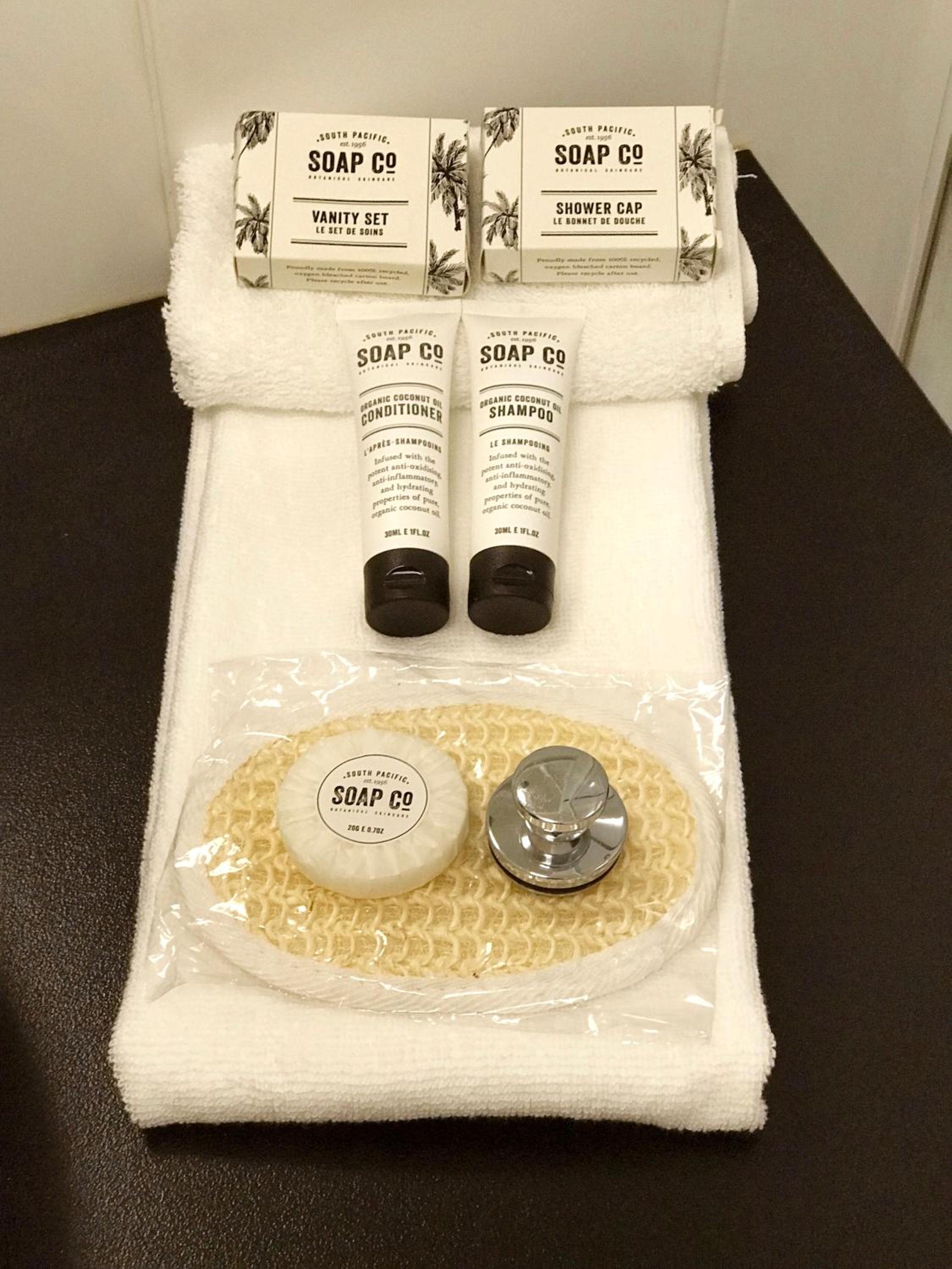 Jindalee Spa Lodge