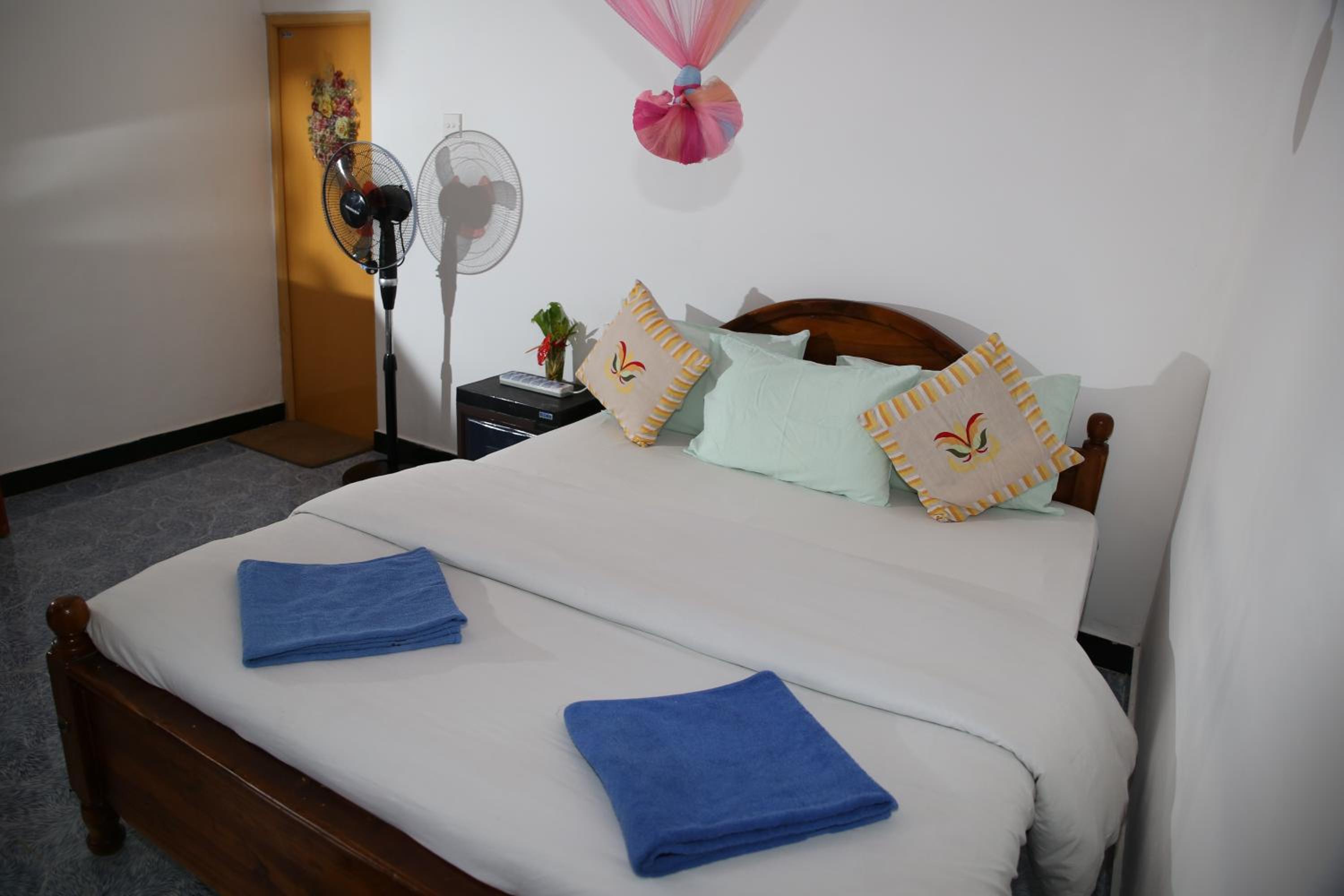 Secret Nest Homestay