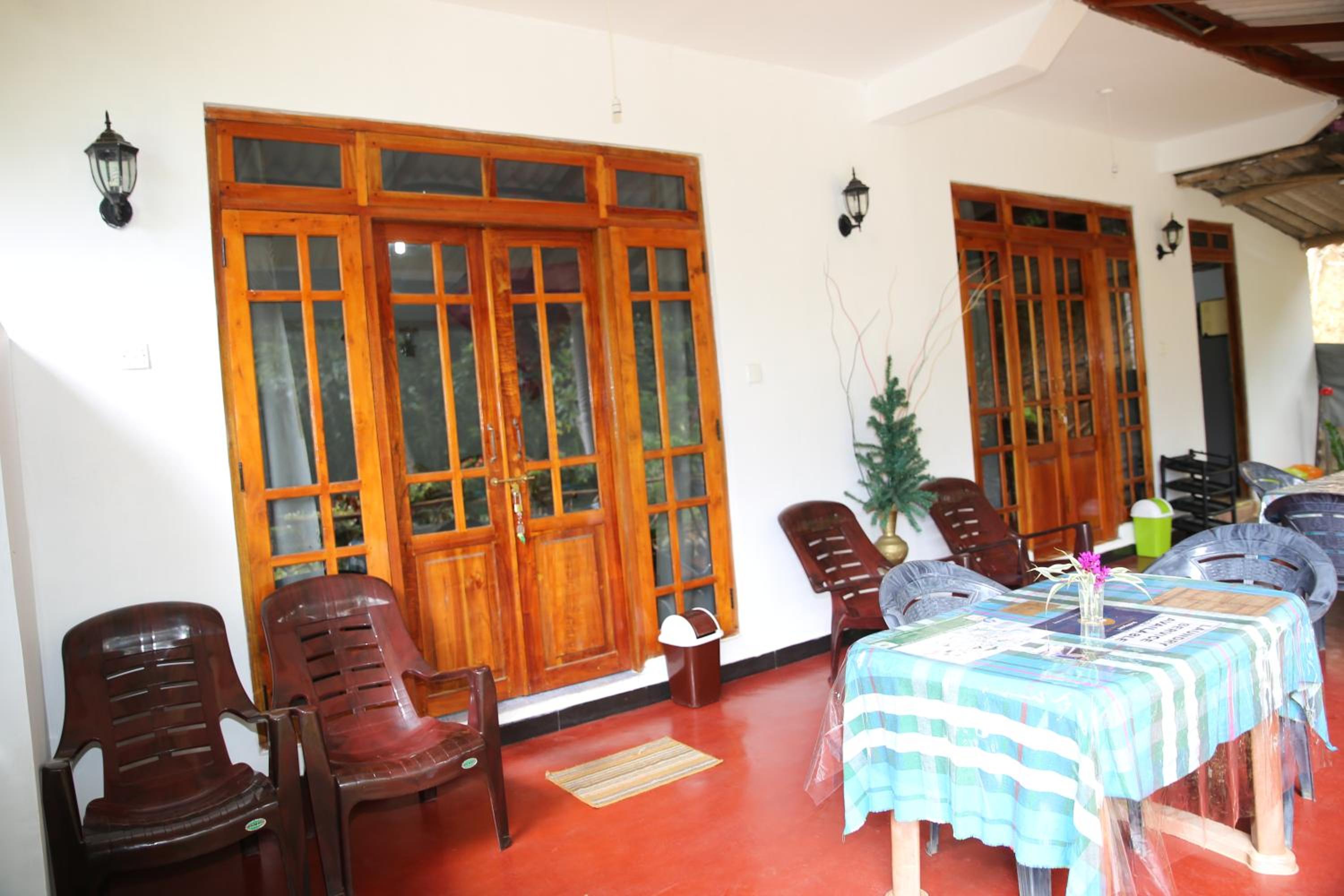 Secret Nest Homestay