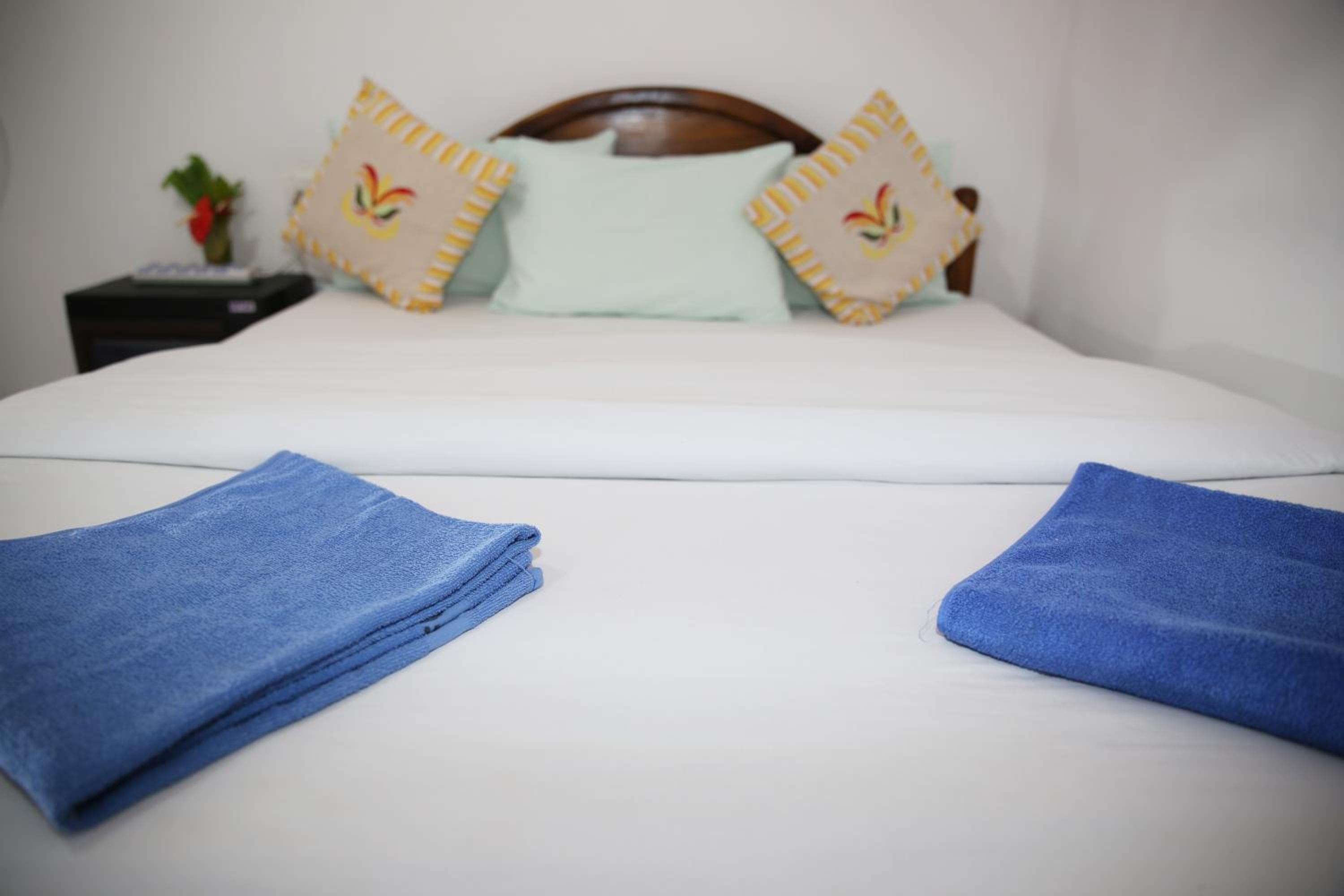 Secret Nest Homestay