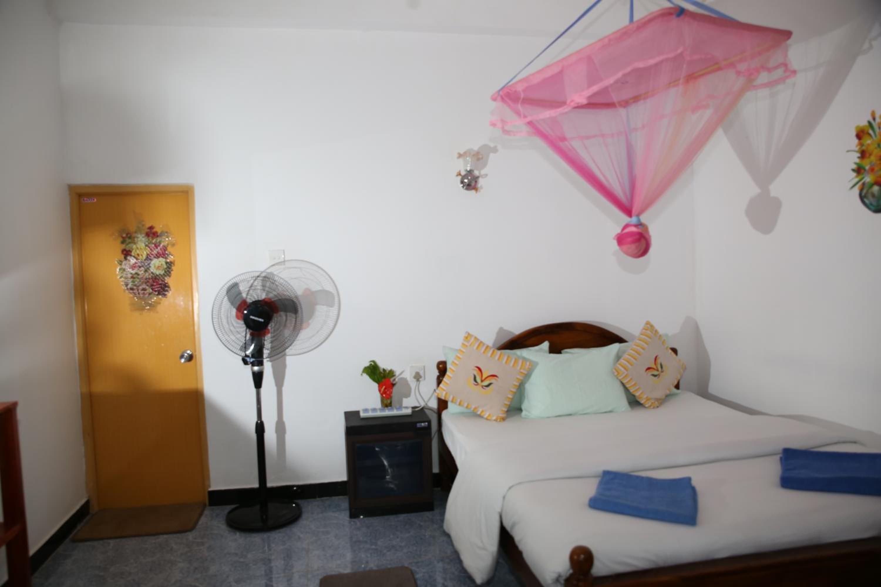 Secret Nest Homestay