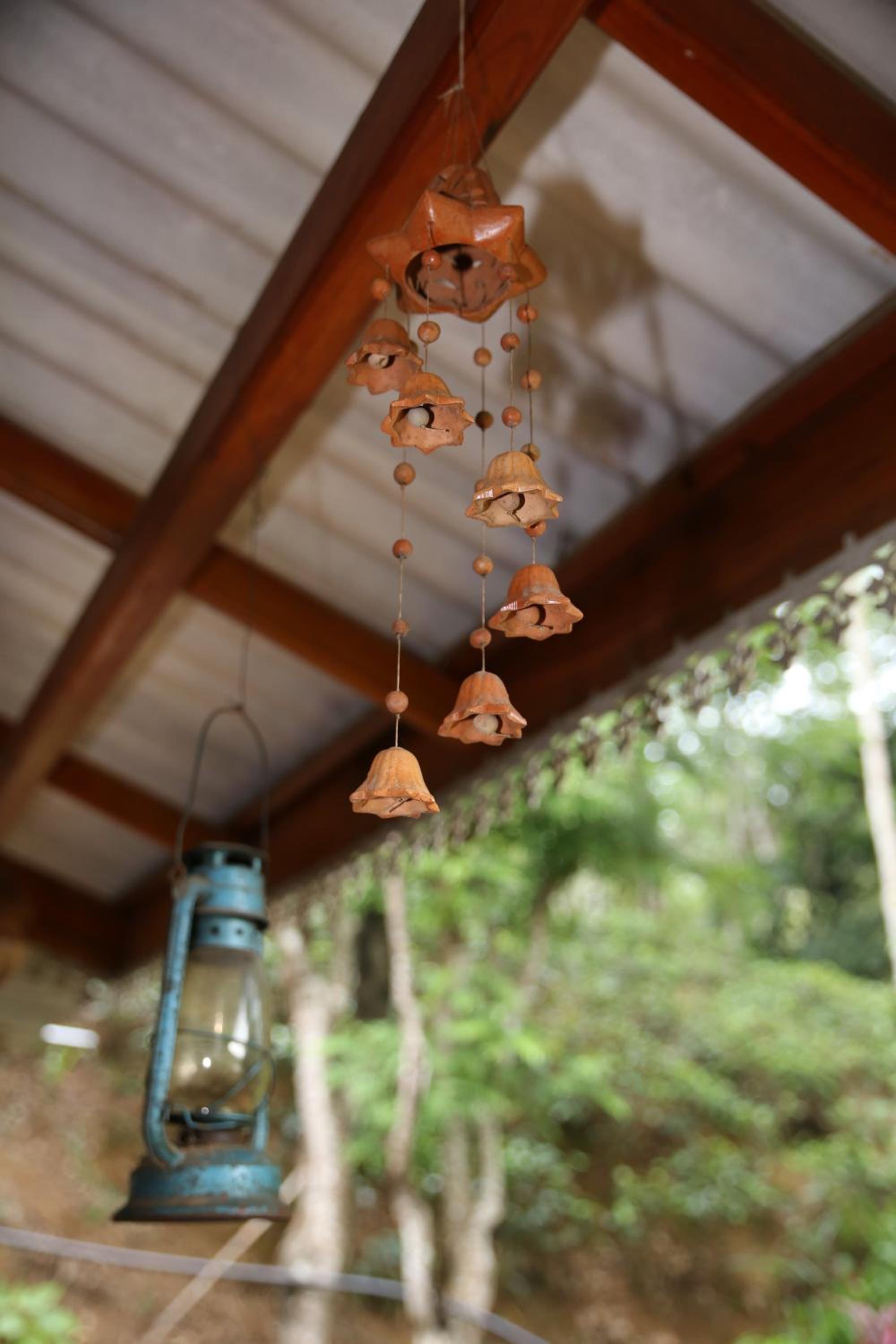 Secret Nest Homestay