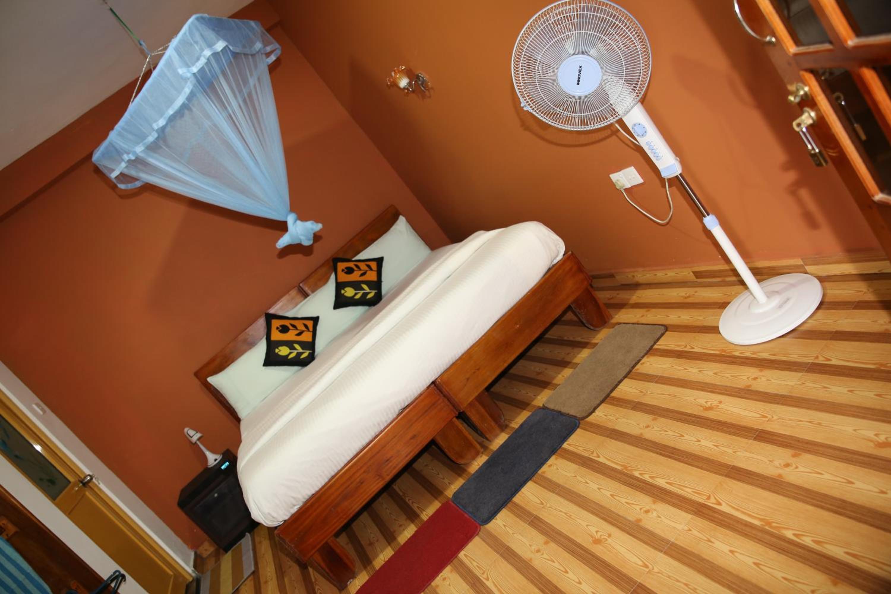 Secret Nest Homestay