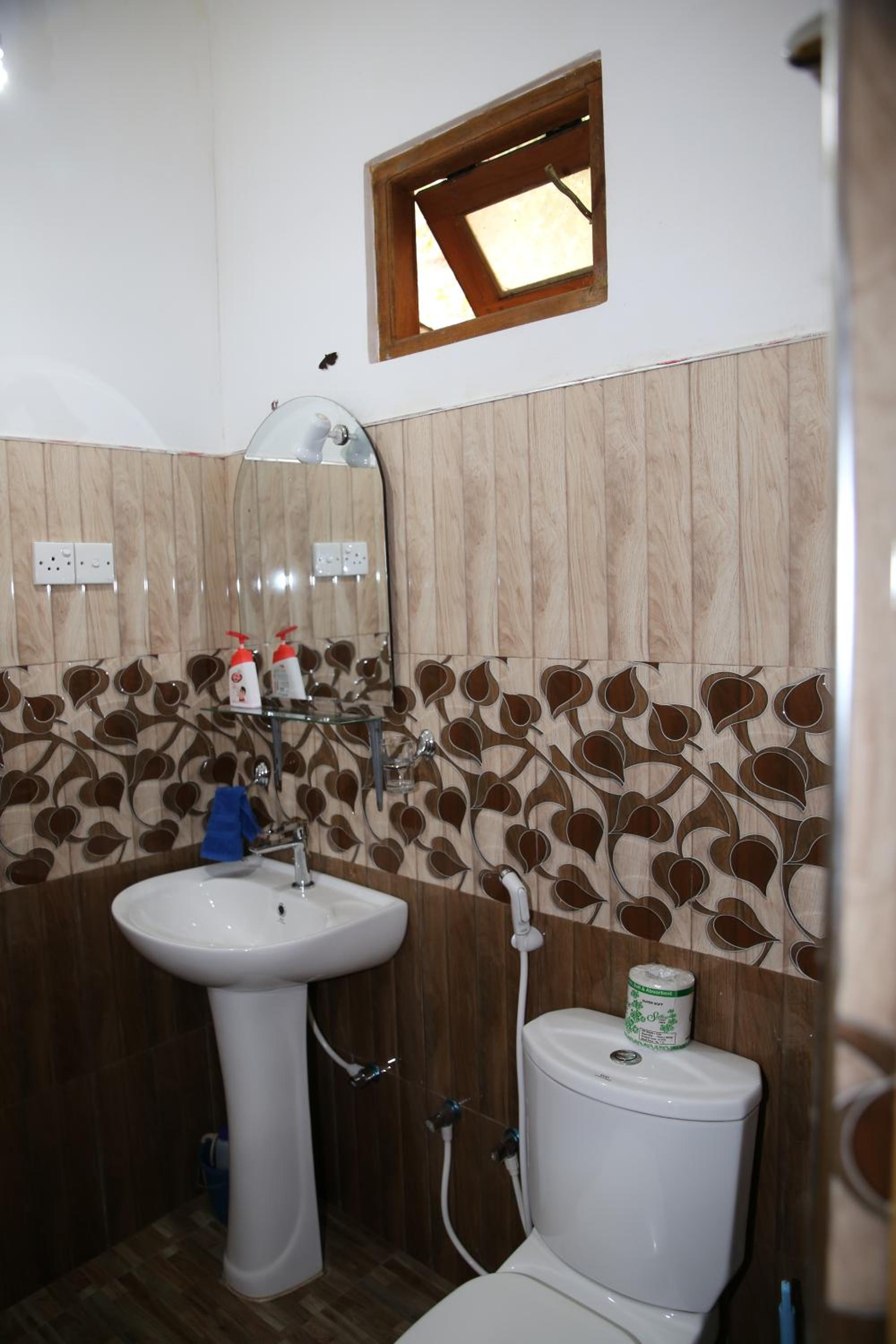 Secret Nest Homestay
