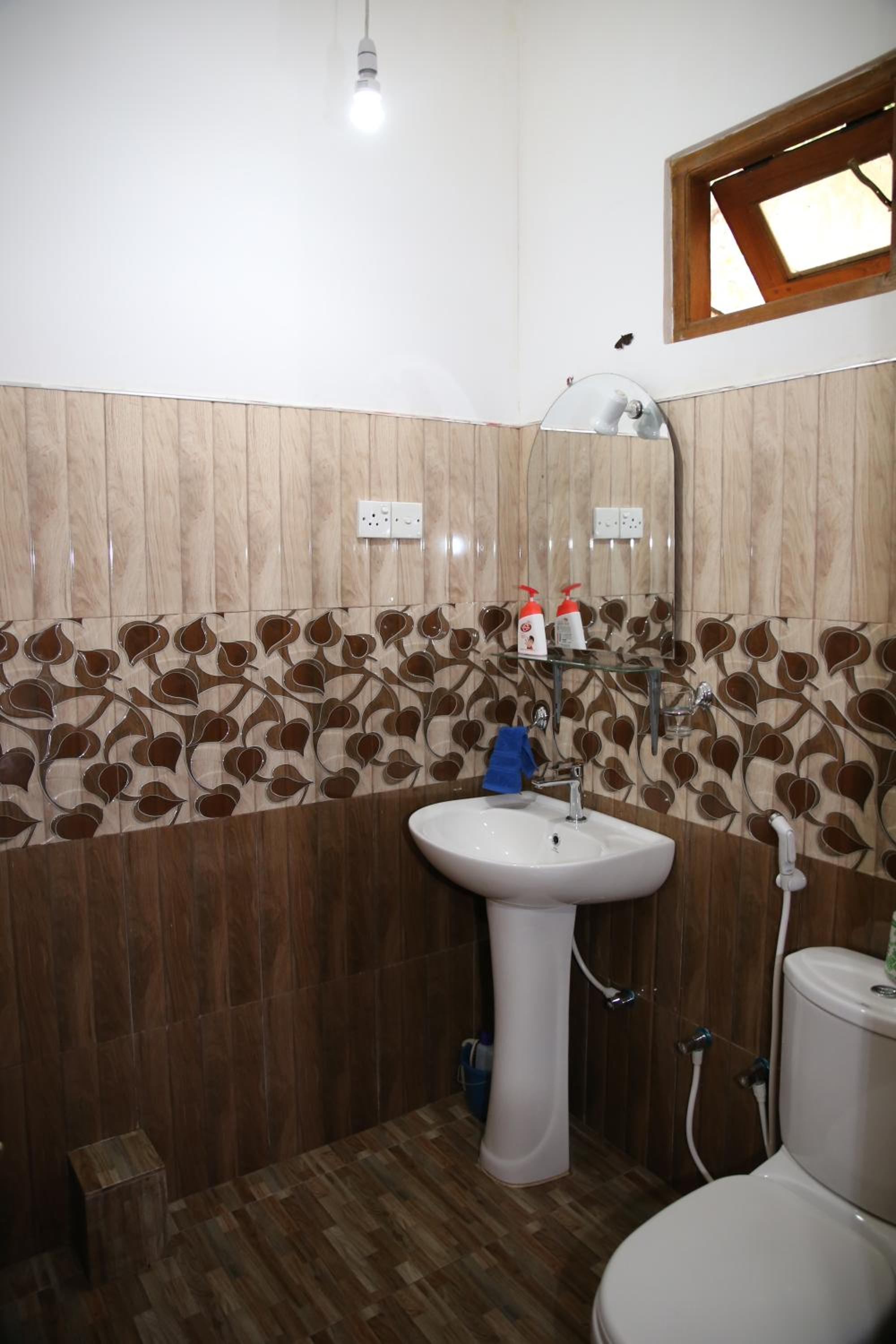 Secret Nest Homestay