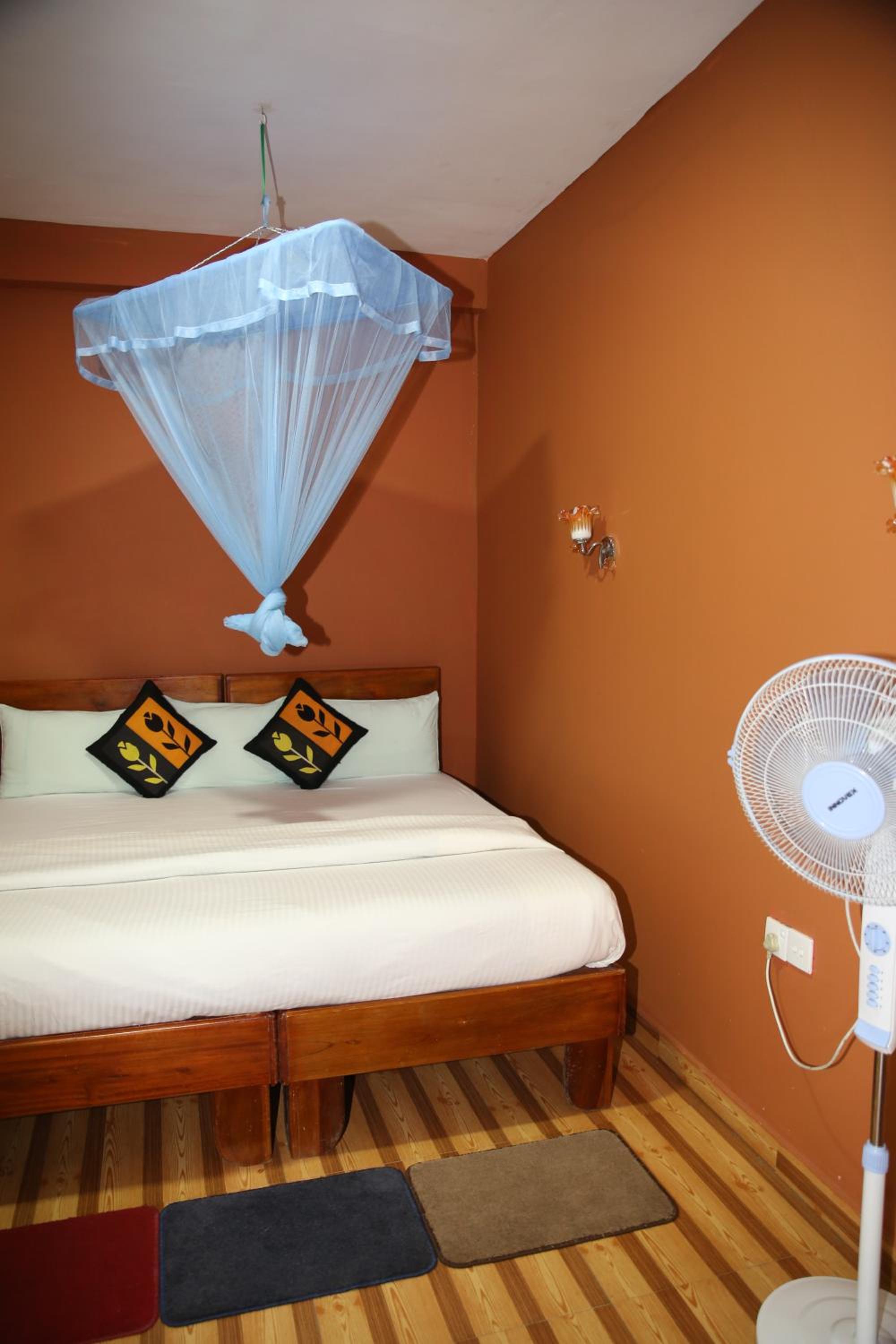 Secret Nest Homestay