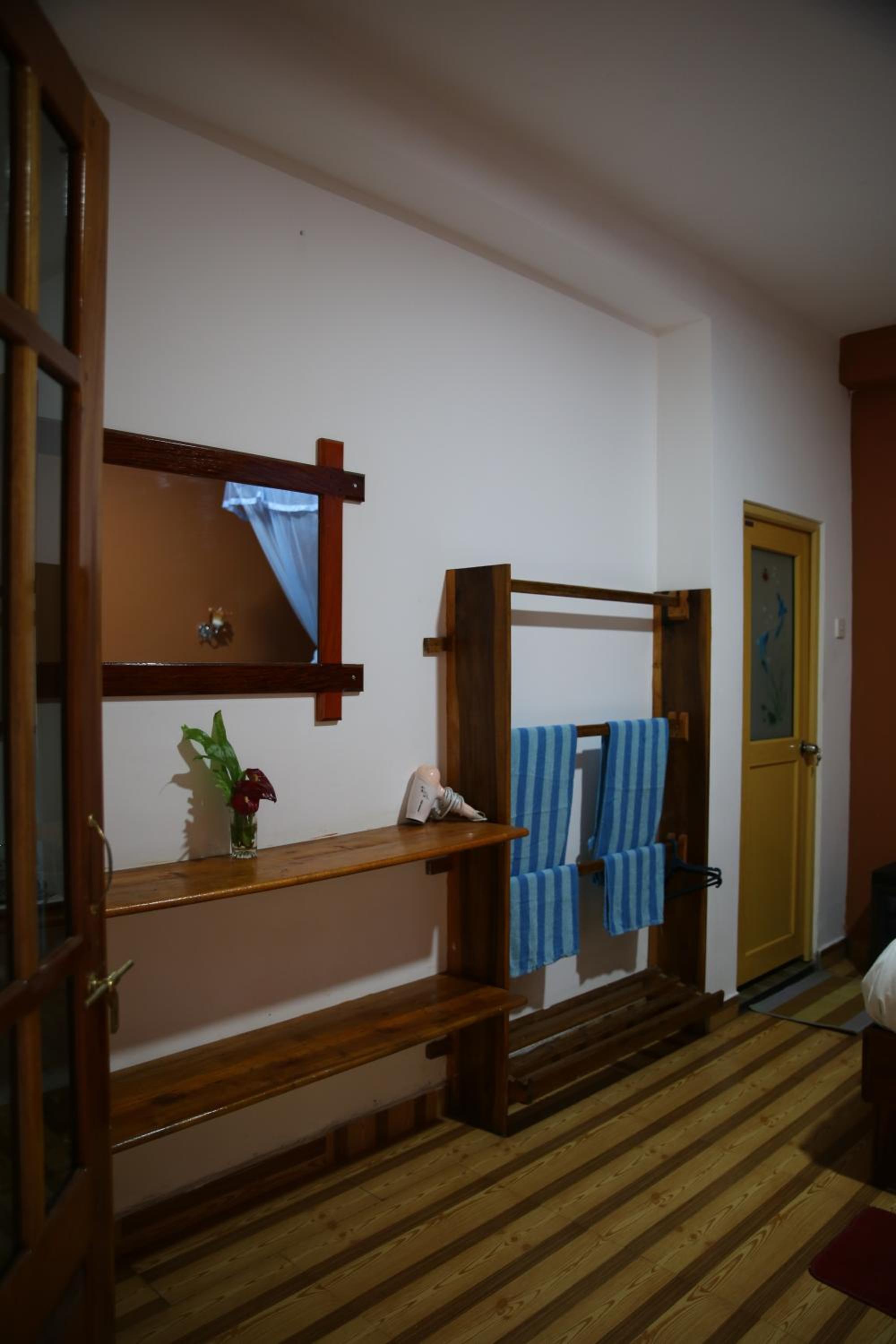 Secret Nest Homestay