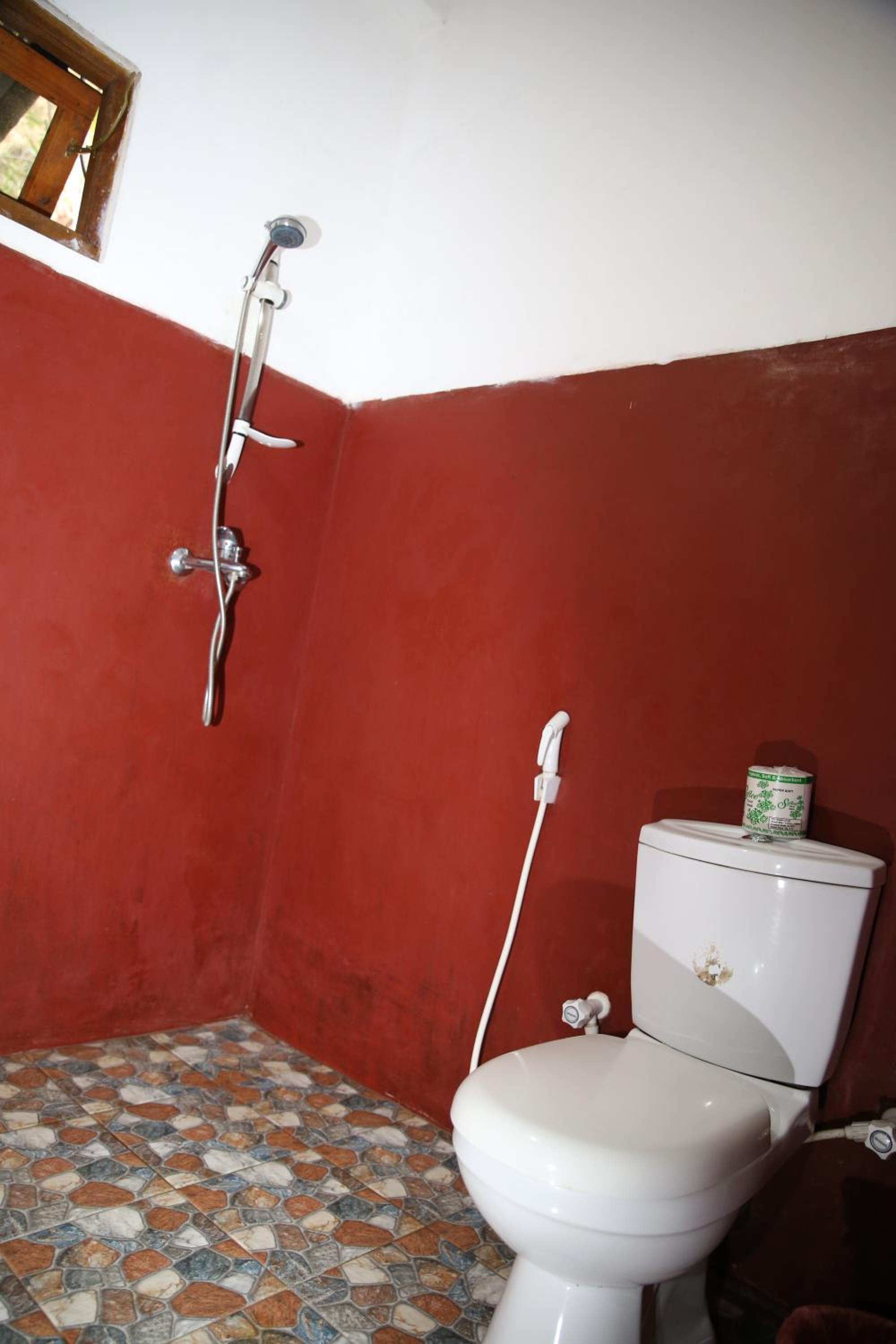 Secret Nest Homestay
