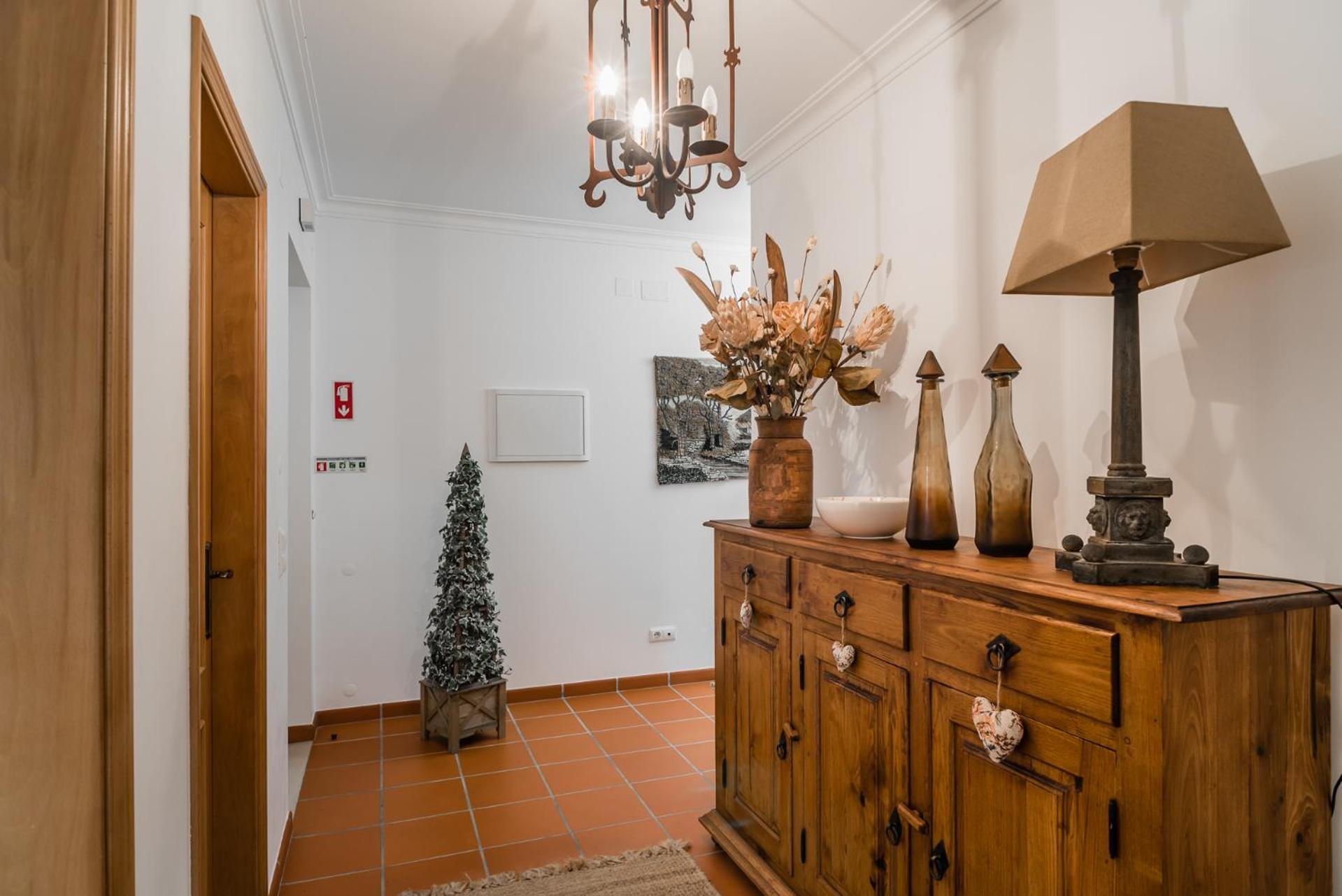 Burgo Dom Afonso V Golf & Beach Resort view 2
