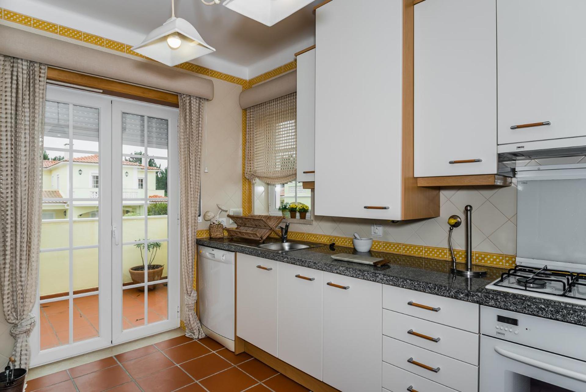 Burgo Dom Afonso V Golf & Beach Resort view 4
