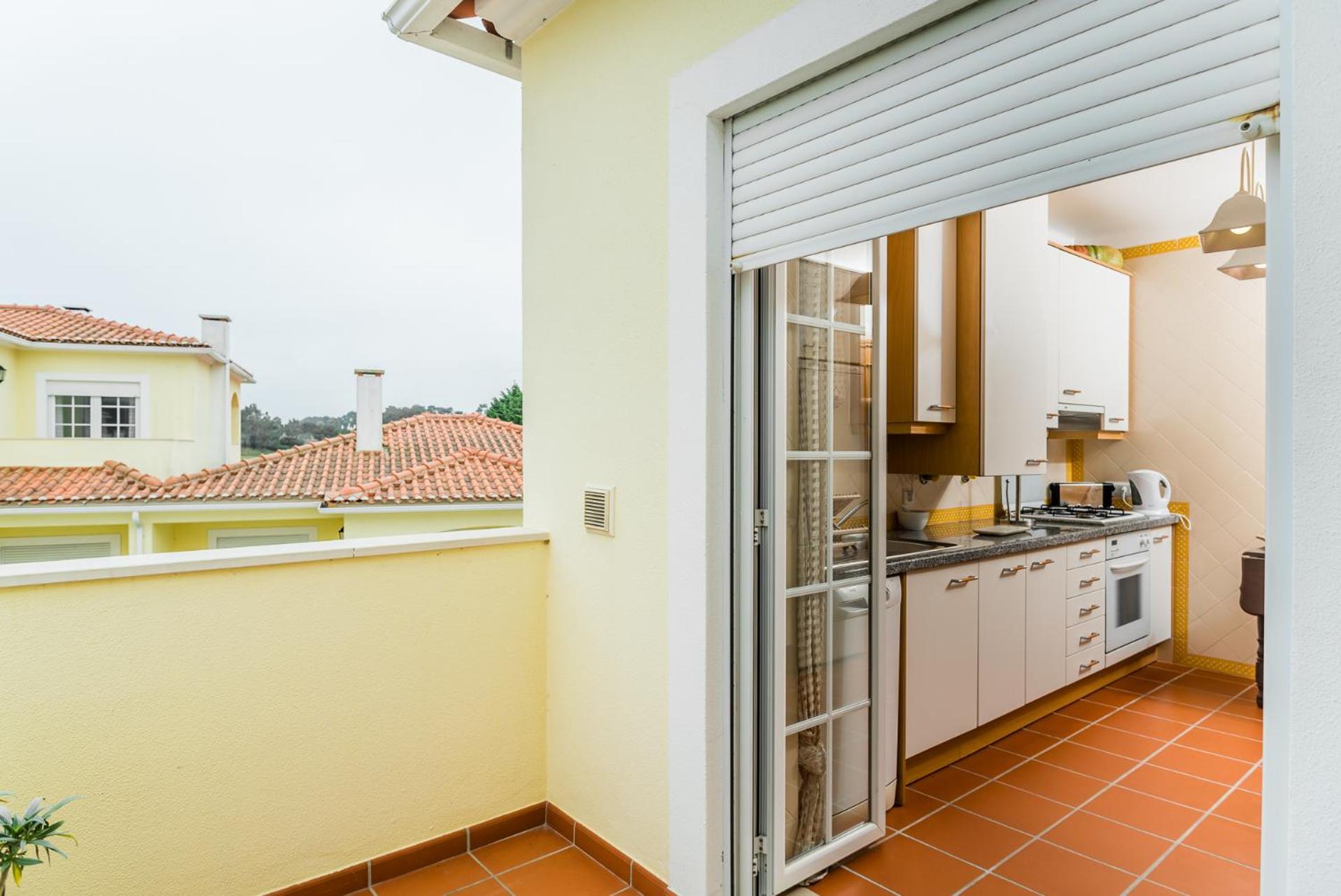 Burgo Dom Afonso V Golf & Beach Resort view 5