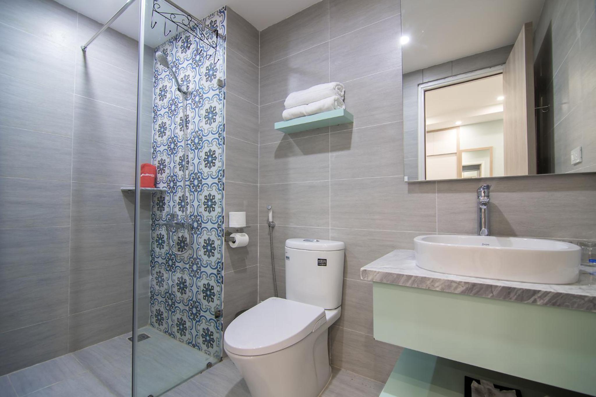 Soleil Hotel & Apartment - Image 3