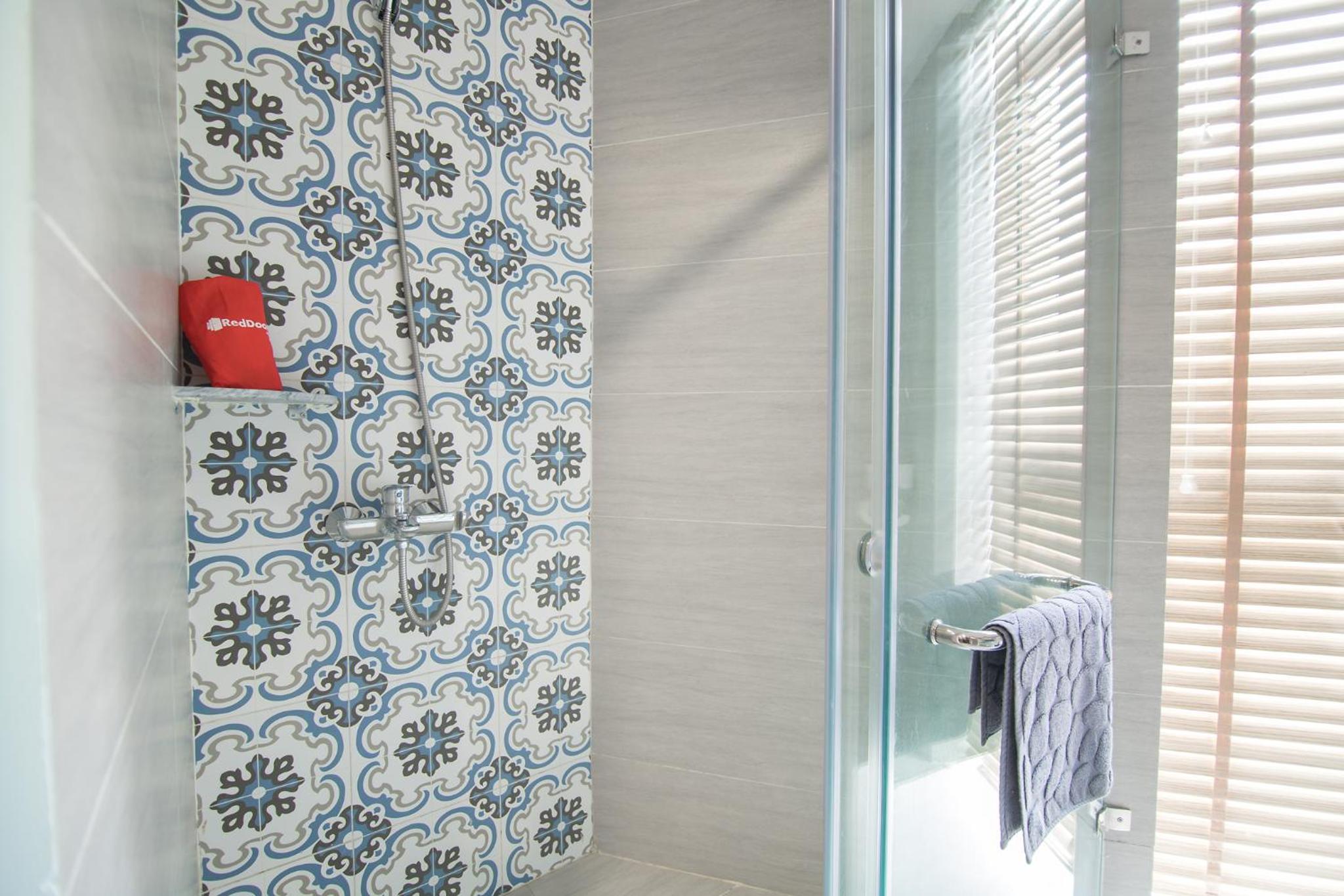 Soleil Hotel & Apartment - Image 4