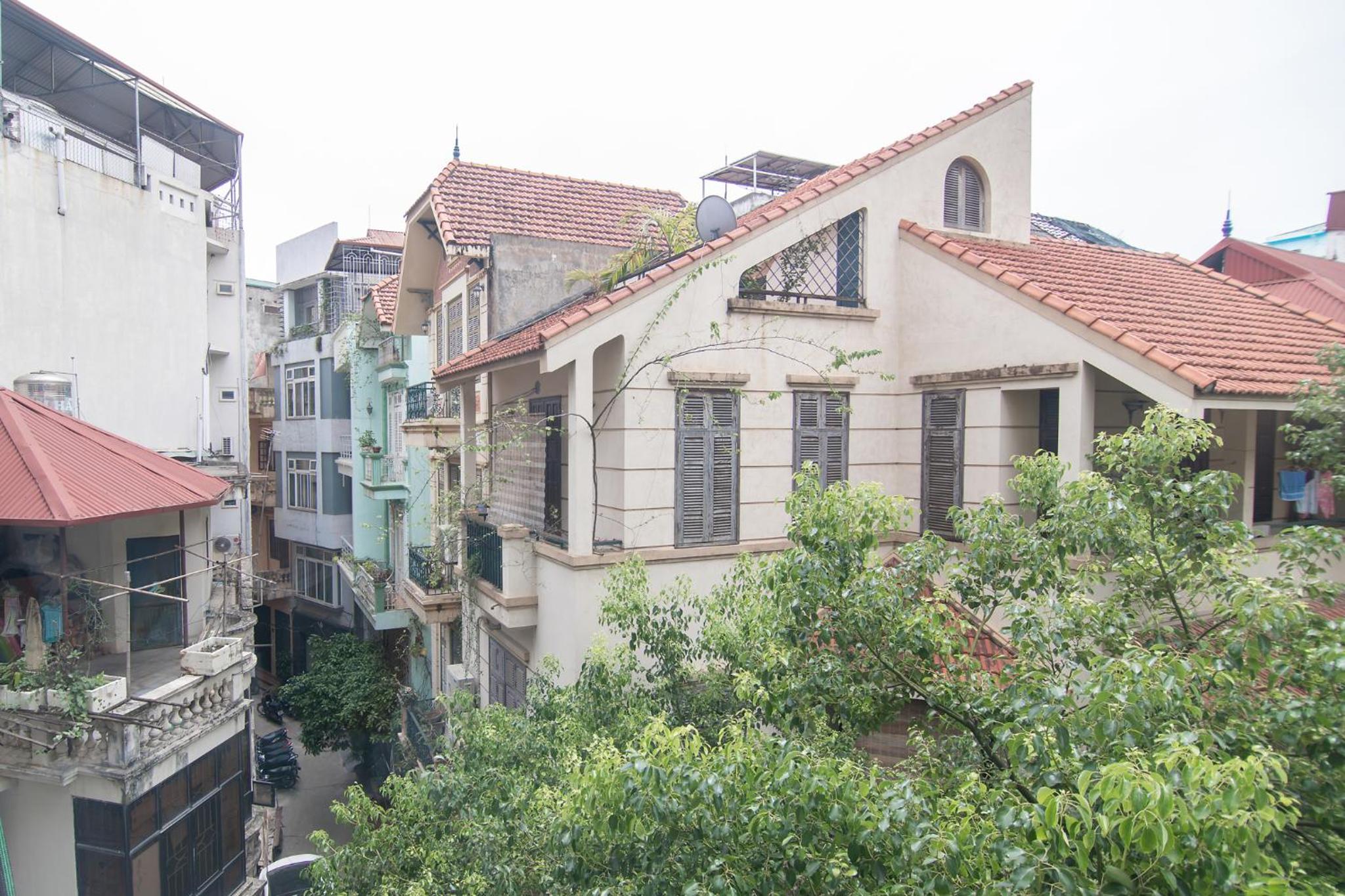 Soleil Hotel & Apartment