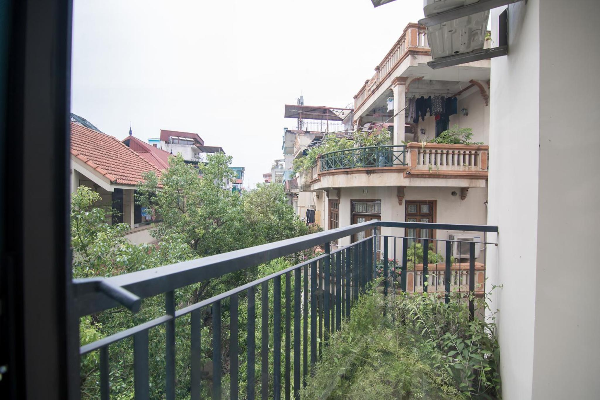 Soleil Hotel & Apartment