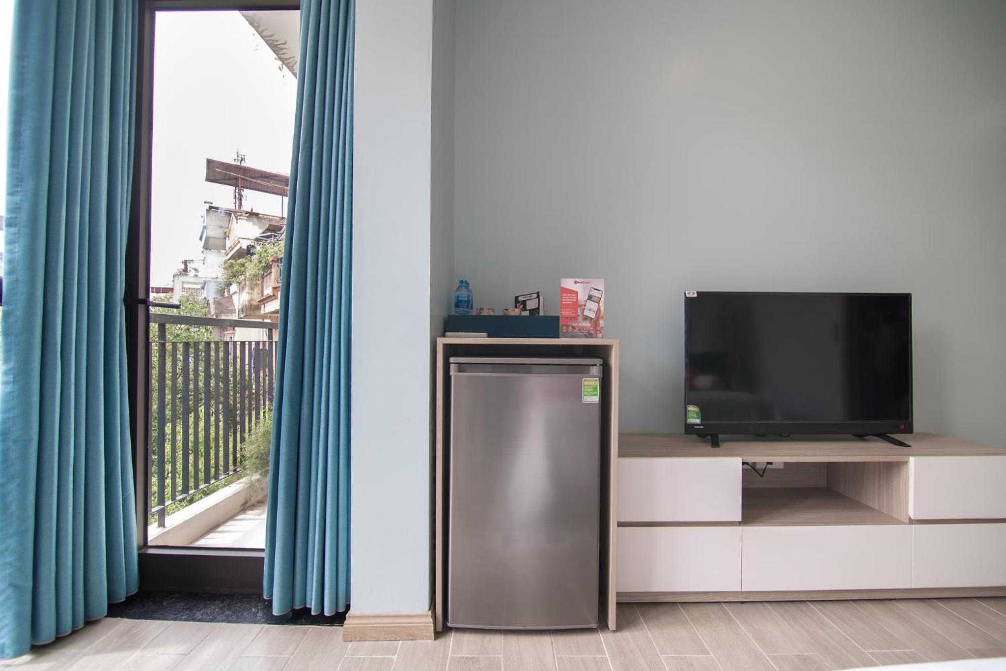 Soleil Hotel & Apartment