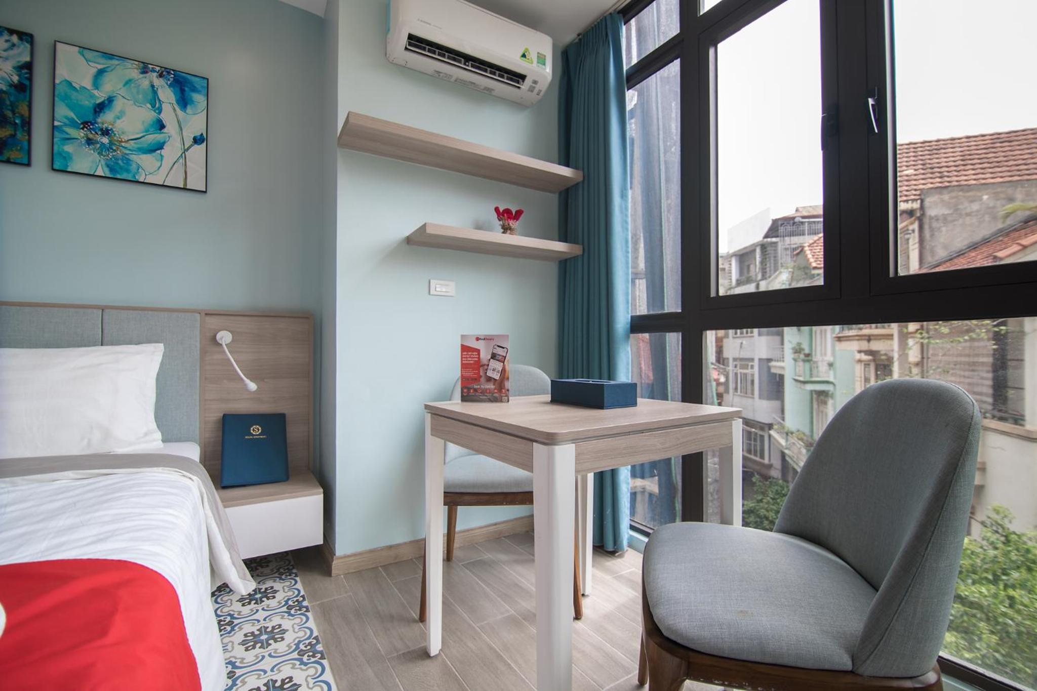 Soleil Hotel & Apartment - Image 2