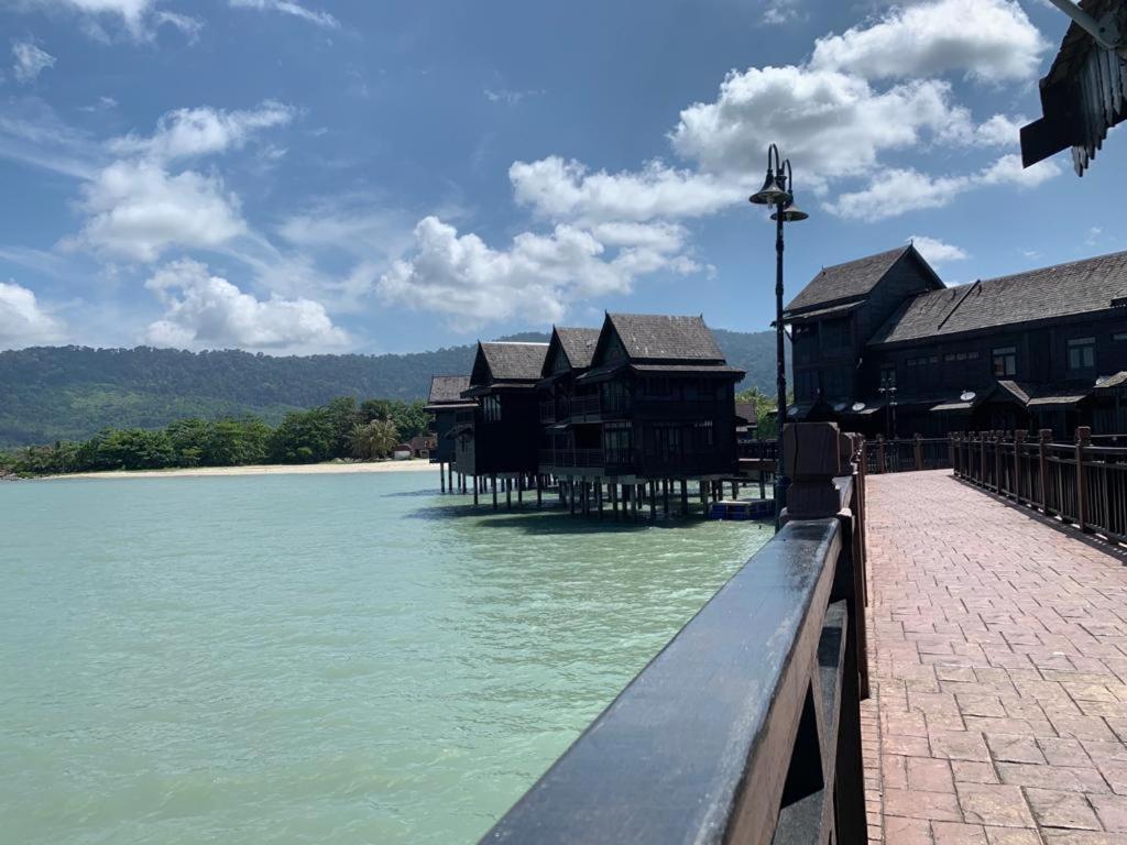 SEA VILLA LANGKAWI LAGOON
