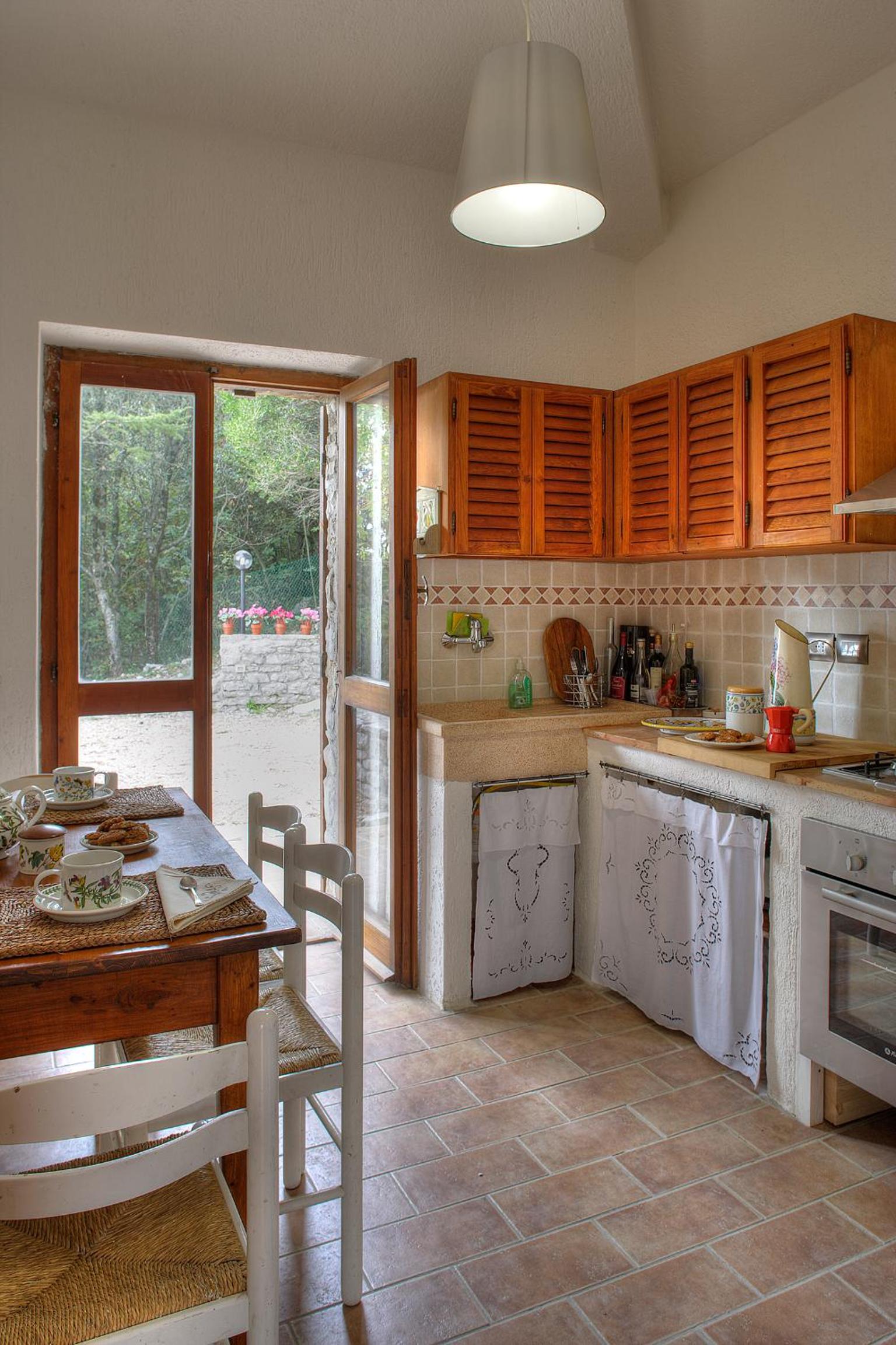 Casa Vacanze Assisi view 3