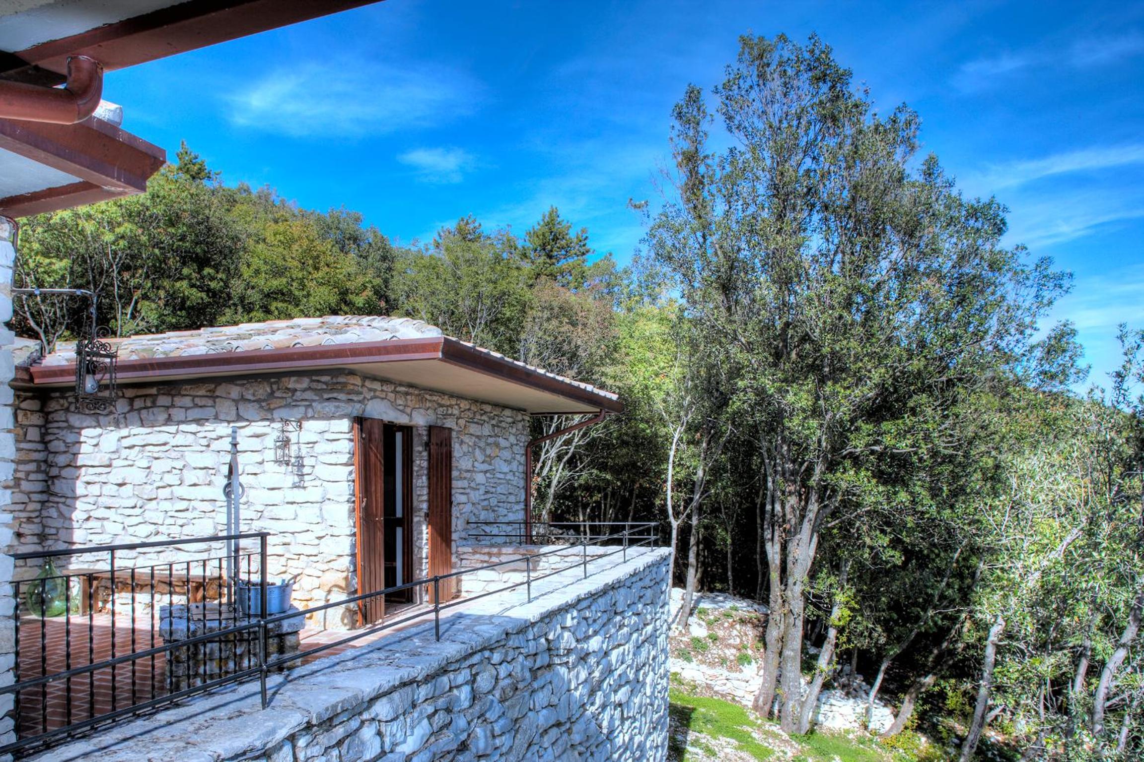 Casa Vacanze Assisi view 2