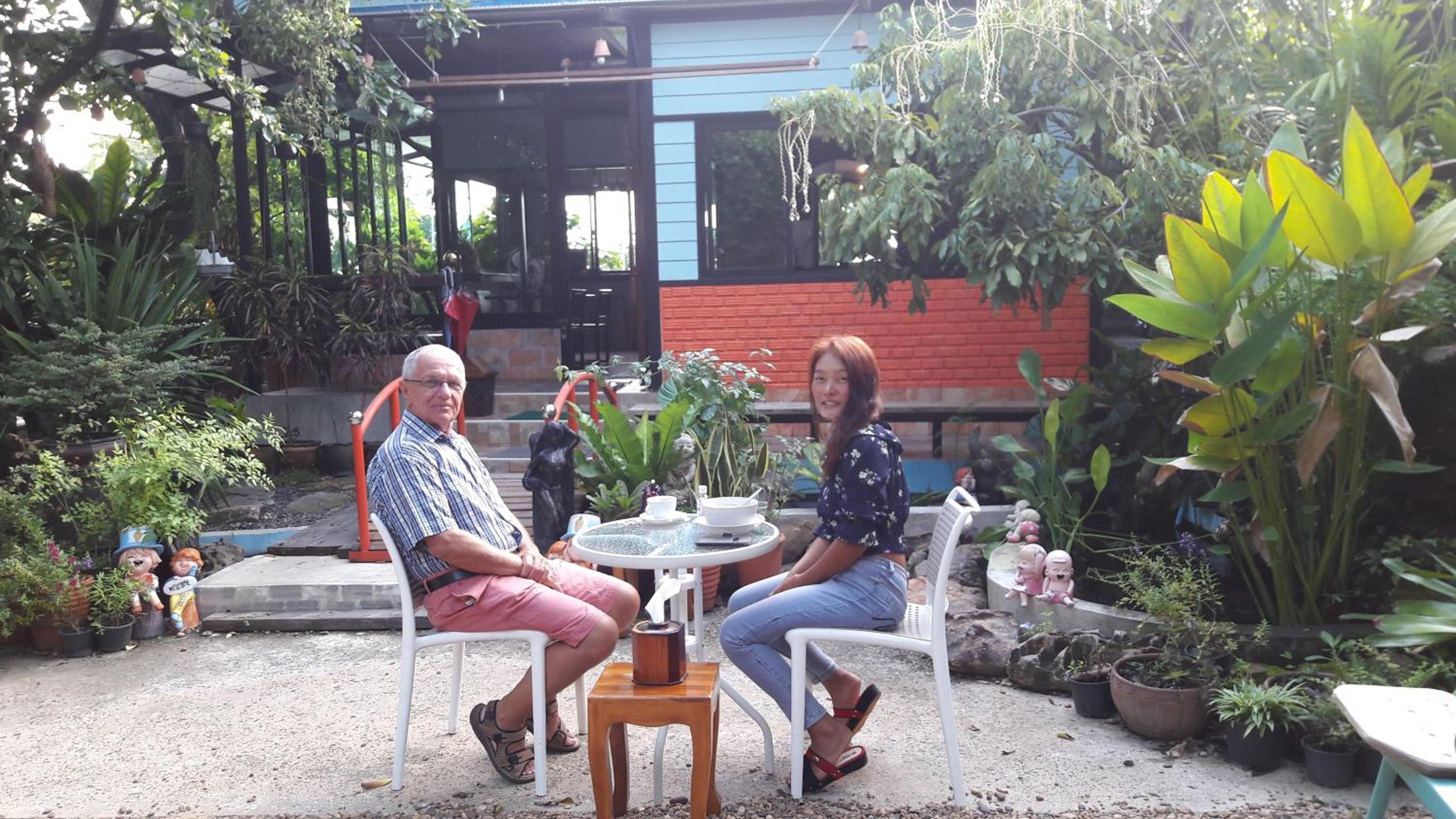 Sun smile(cafe & homestay), photo 37
