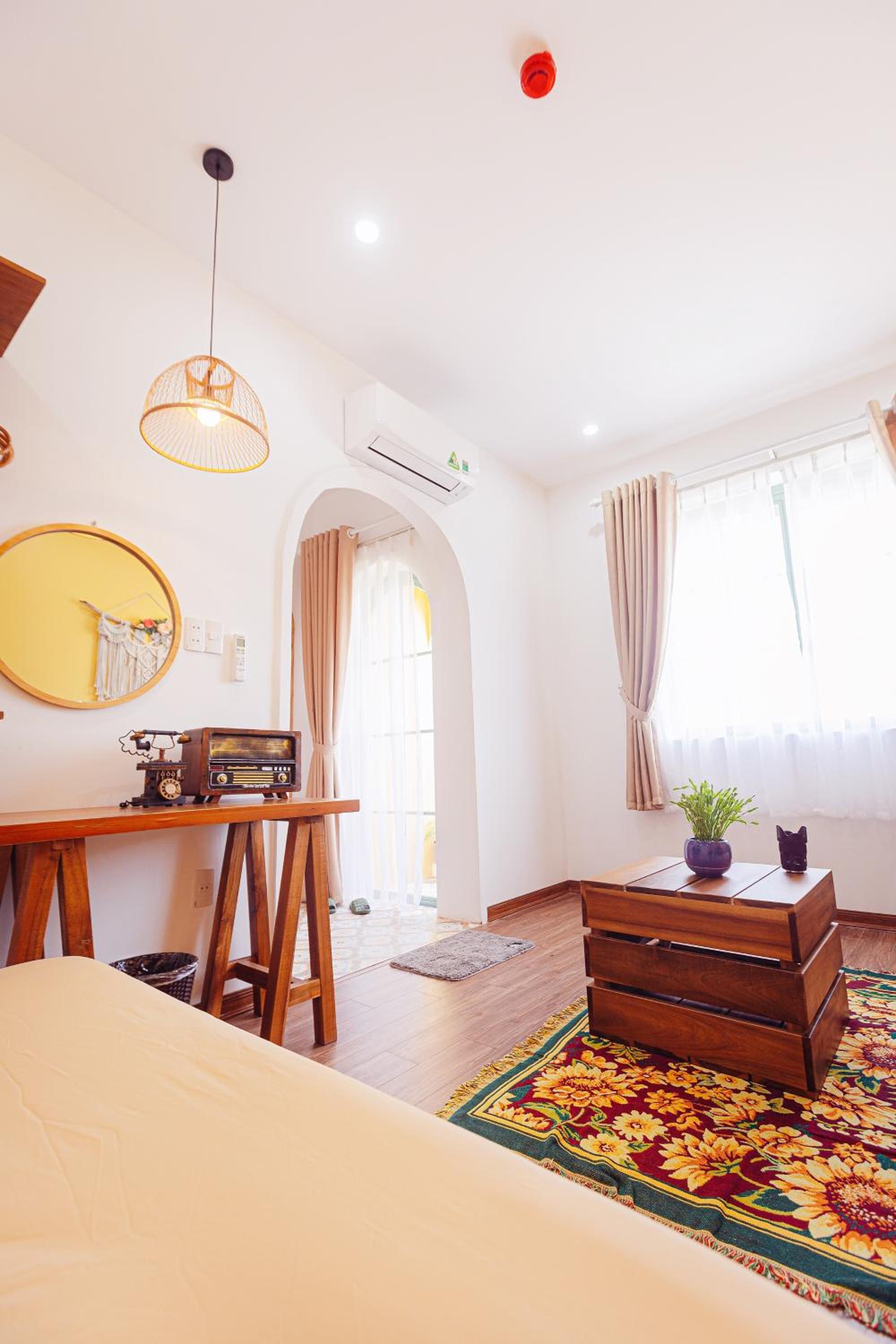 NẮNG House