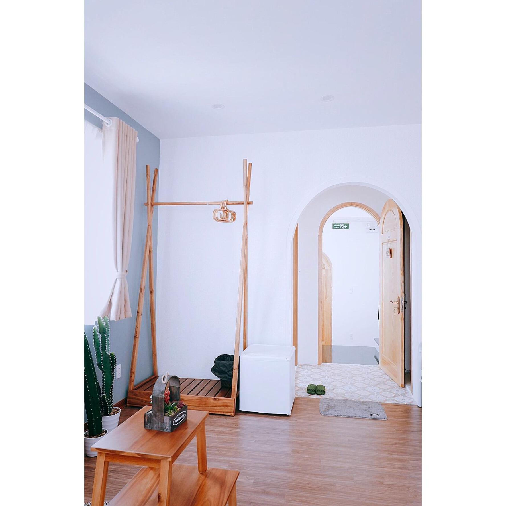 NẮNG House