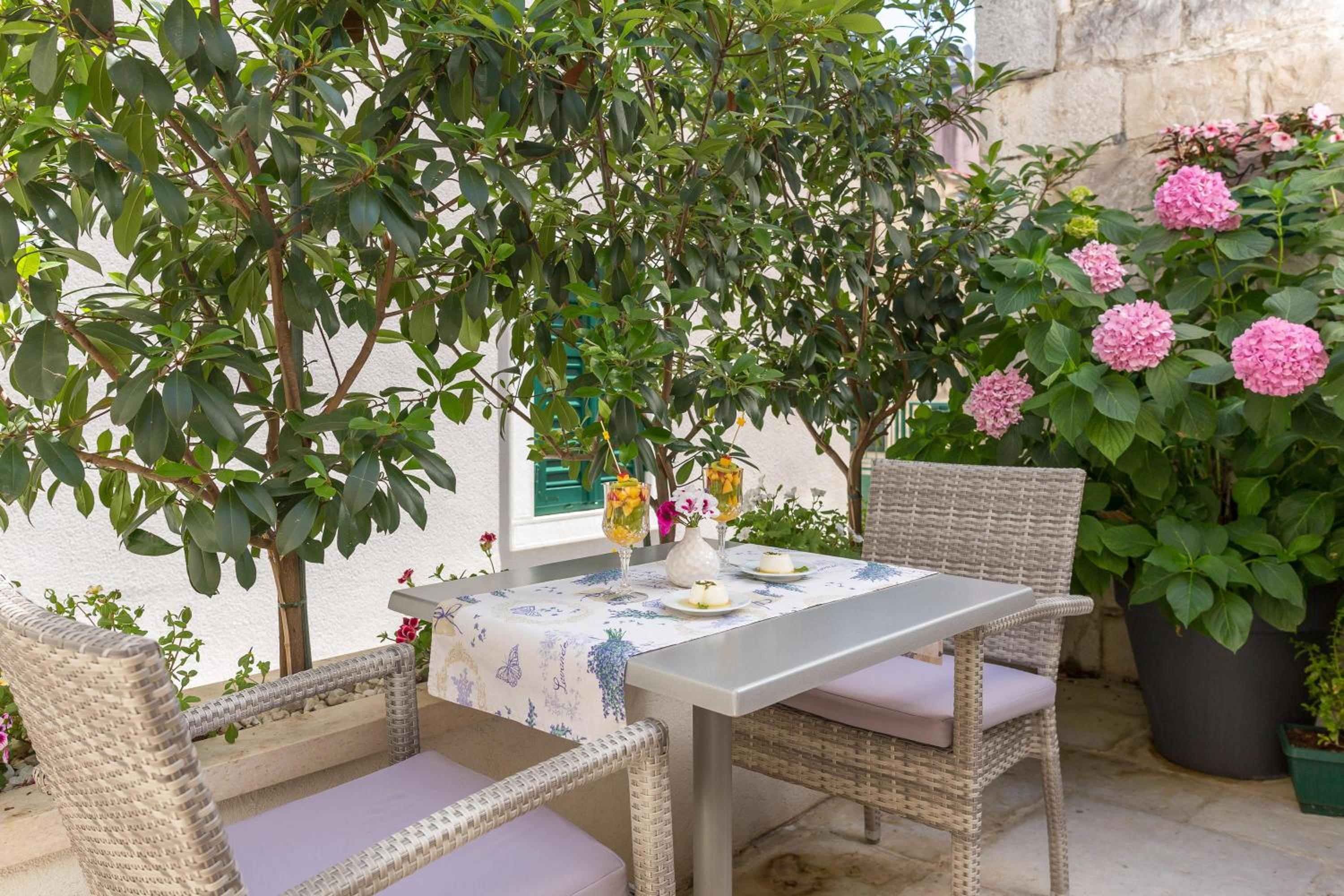 Balatura The Fine Bed&Breakfast Split