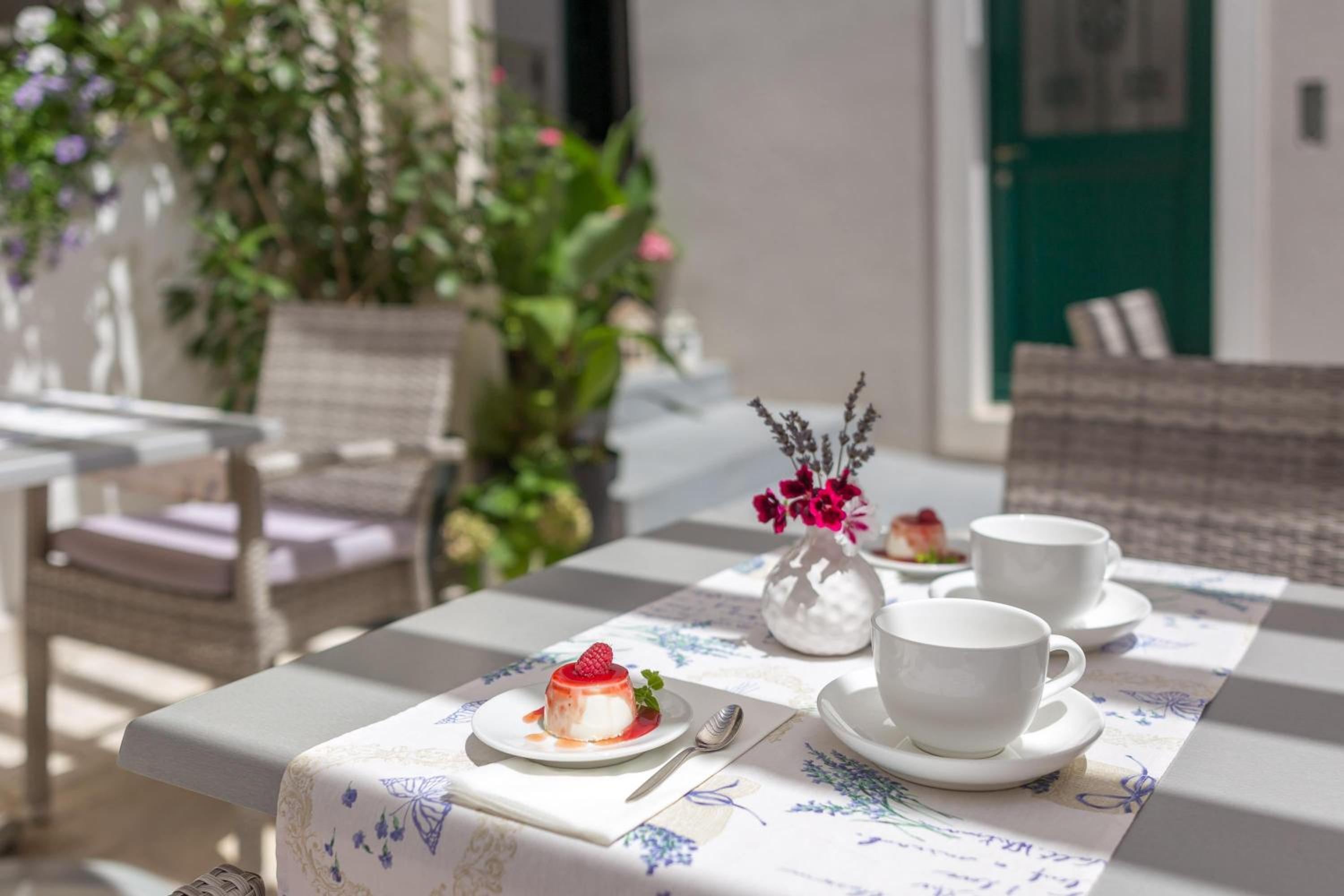 Balatura The Fine Bed&Breakfast Split