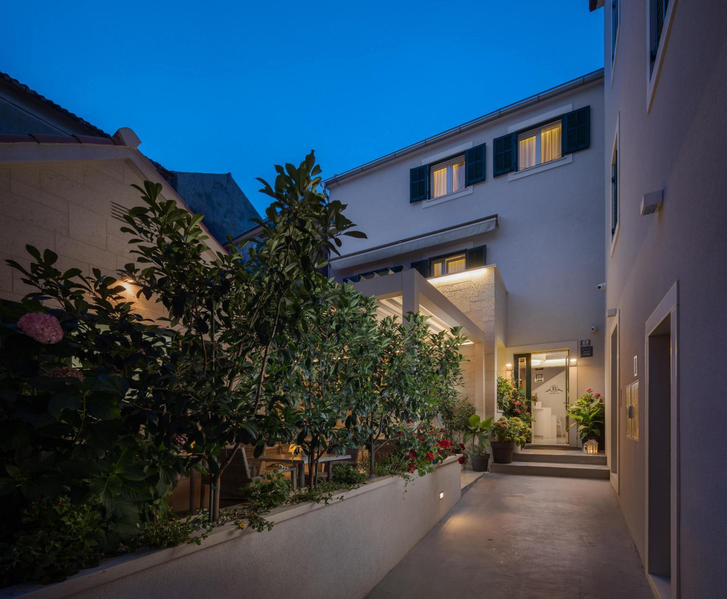 Balatura The Fine Bed&Breakfast Split