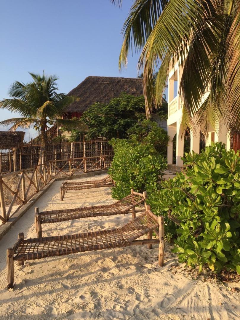 Villa Mina beachhouse