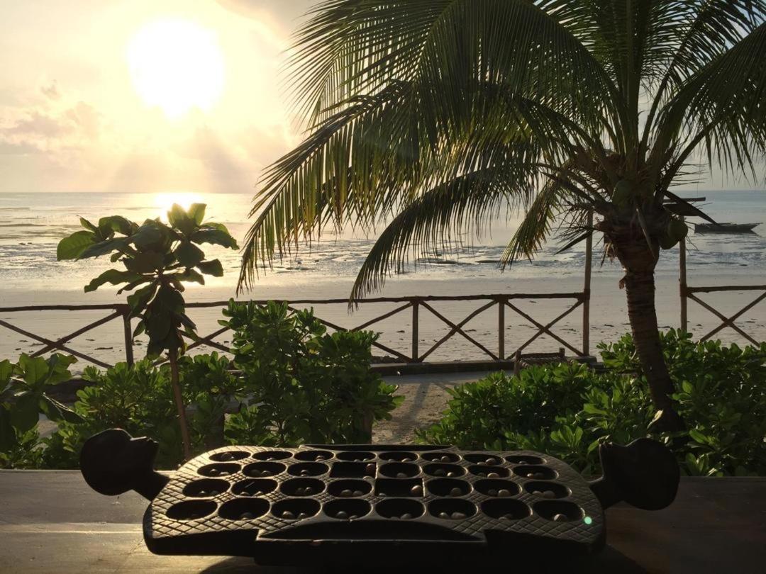 Villa Mina beachhouse