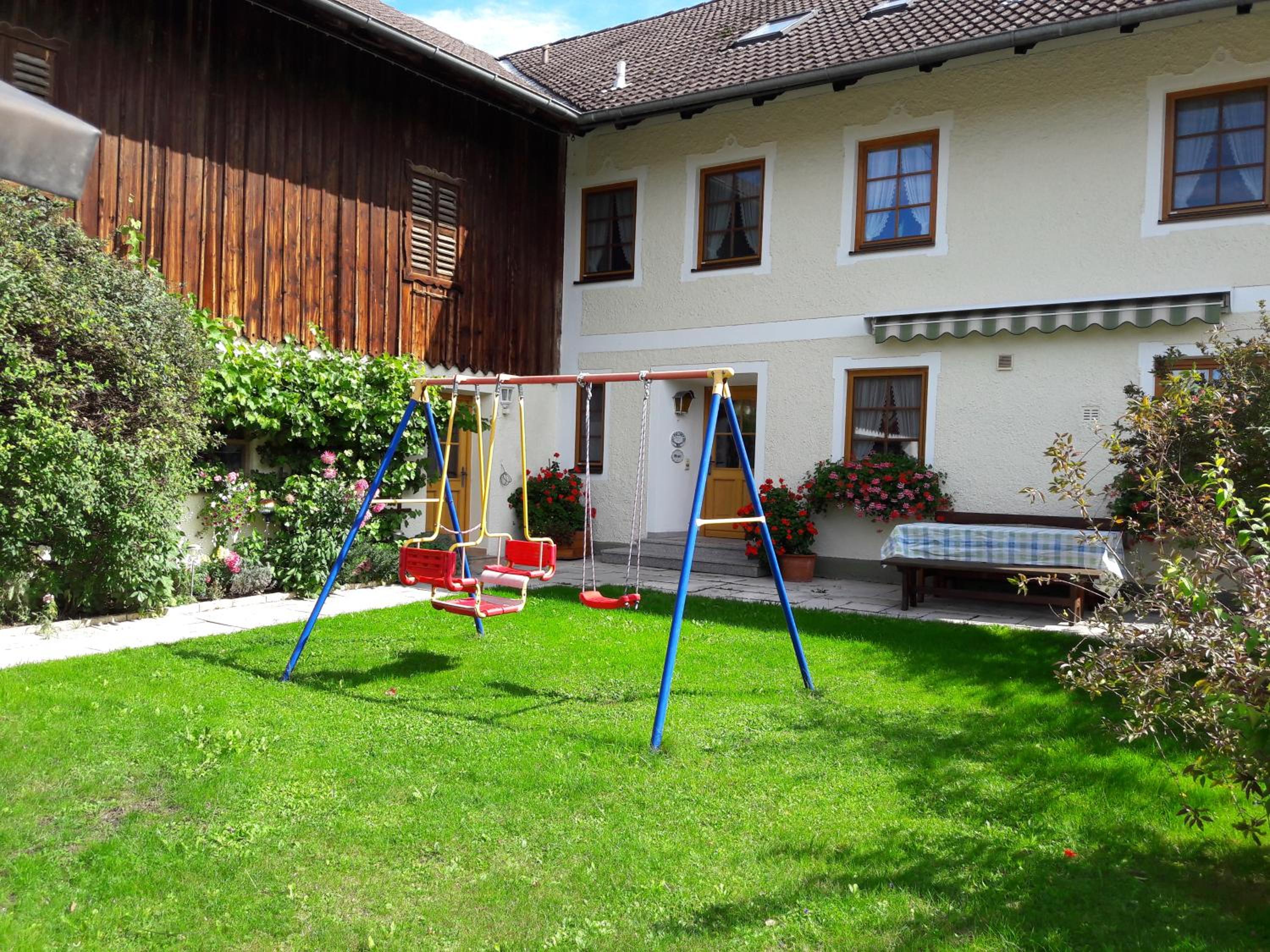 Moarhof Holzhausen