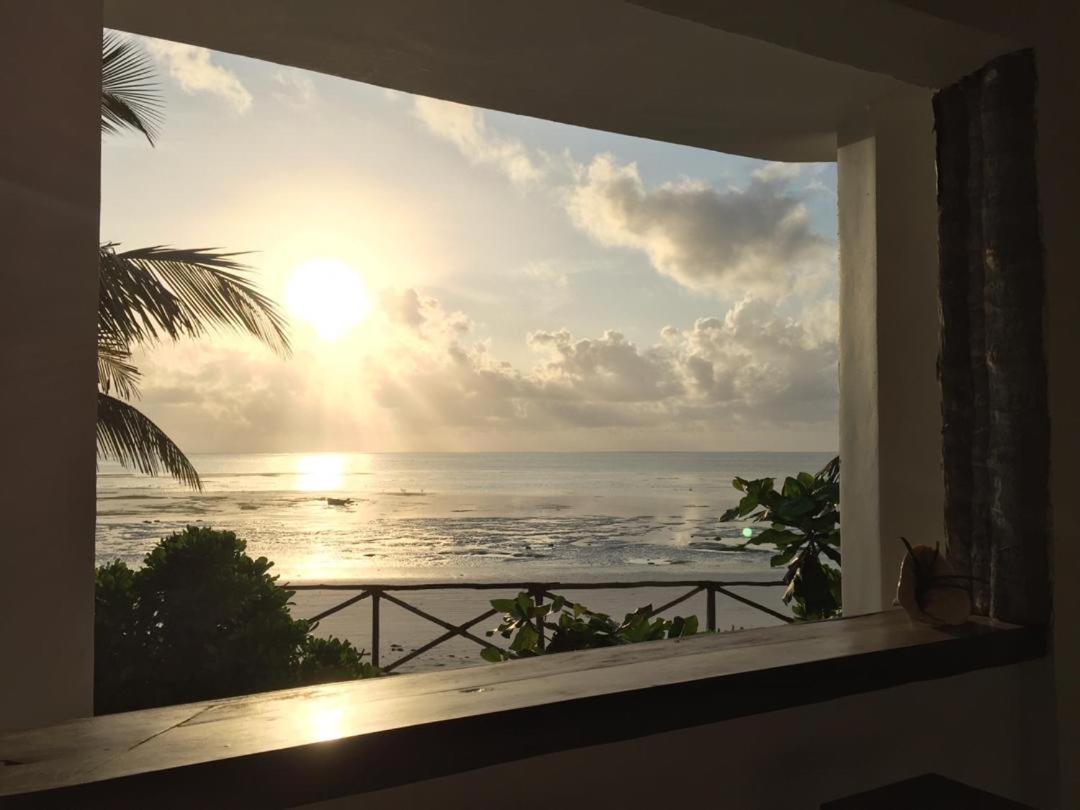 Villa Mina beachhouse