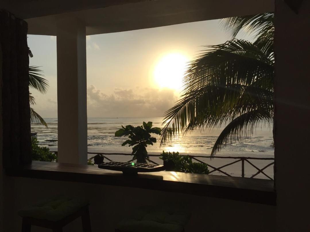 Villa Mina beachhouse