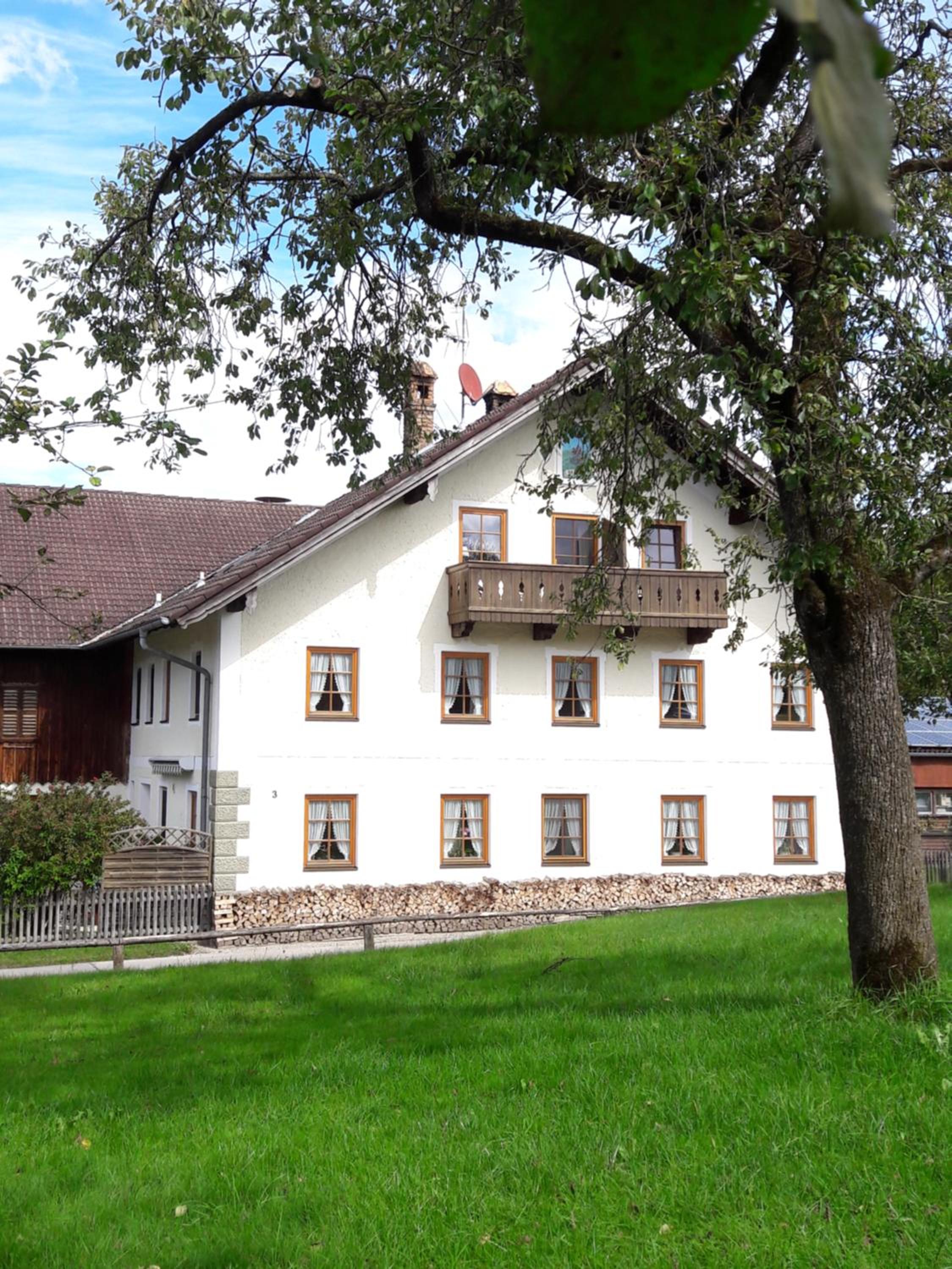 Moarhof Holzhausen